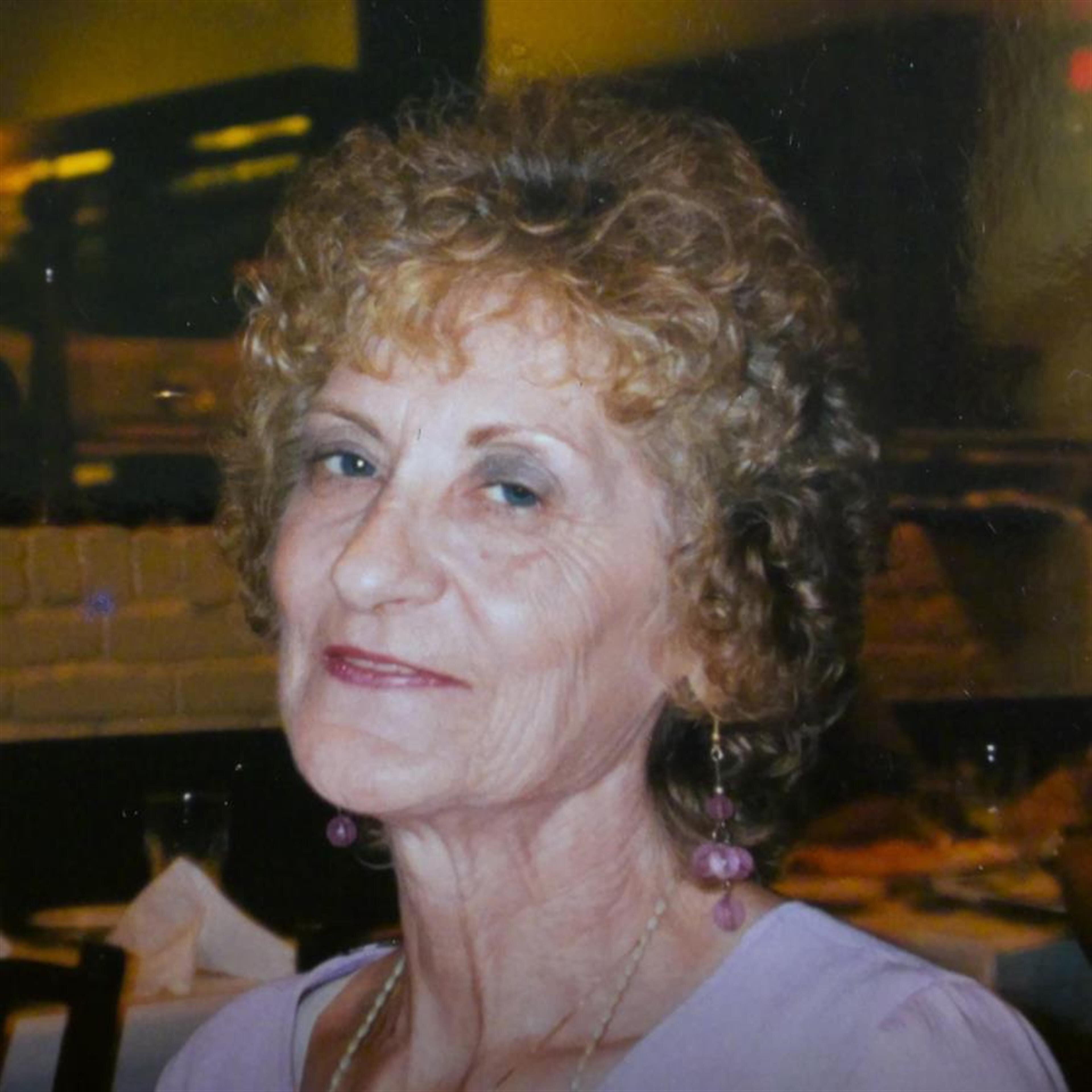 Dorothy "June" LaBoon