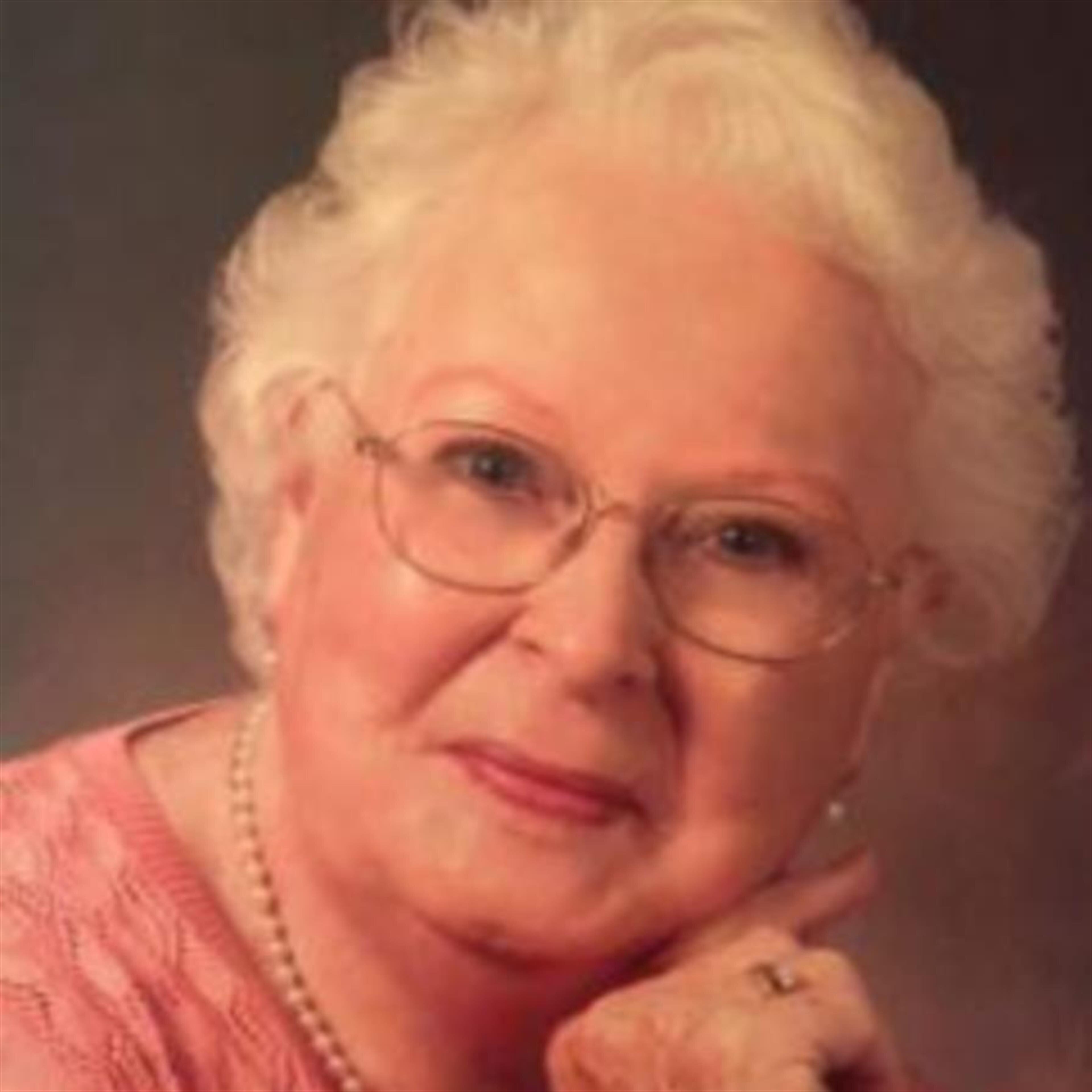 Gwendolyn "Gwen" Marie Kjellander