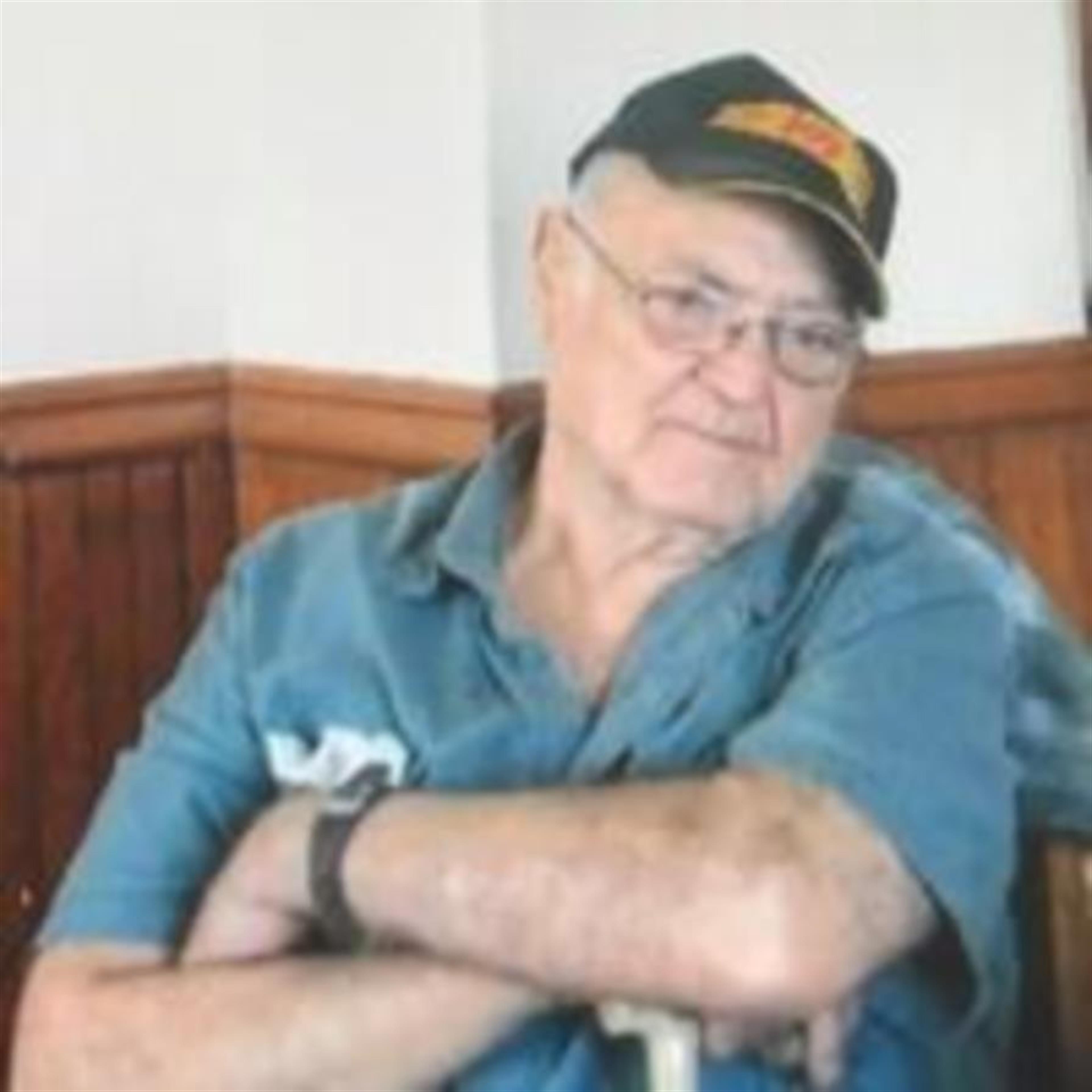 Hugh Kyle Bowen's obituary picture