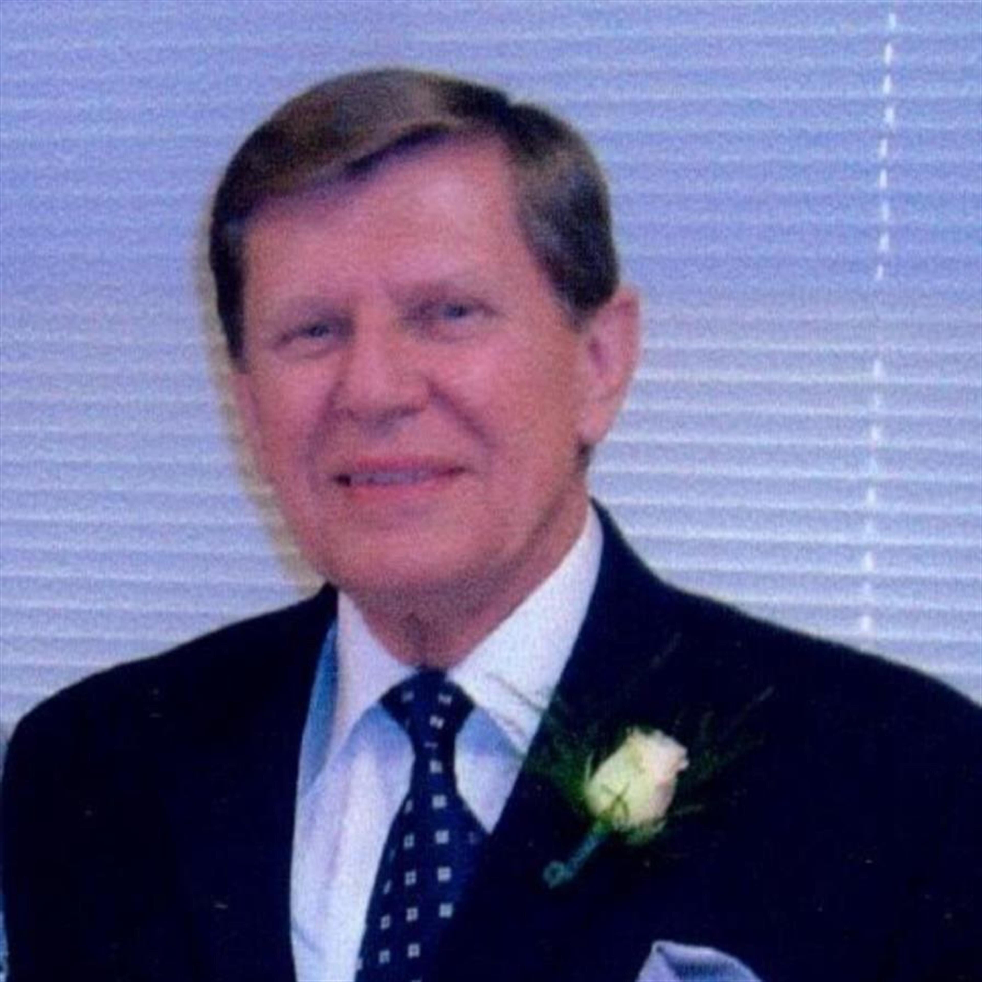 John Edward Jirovec