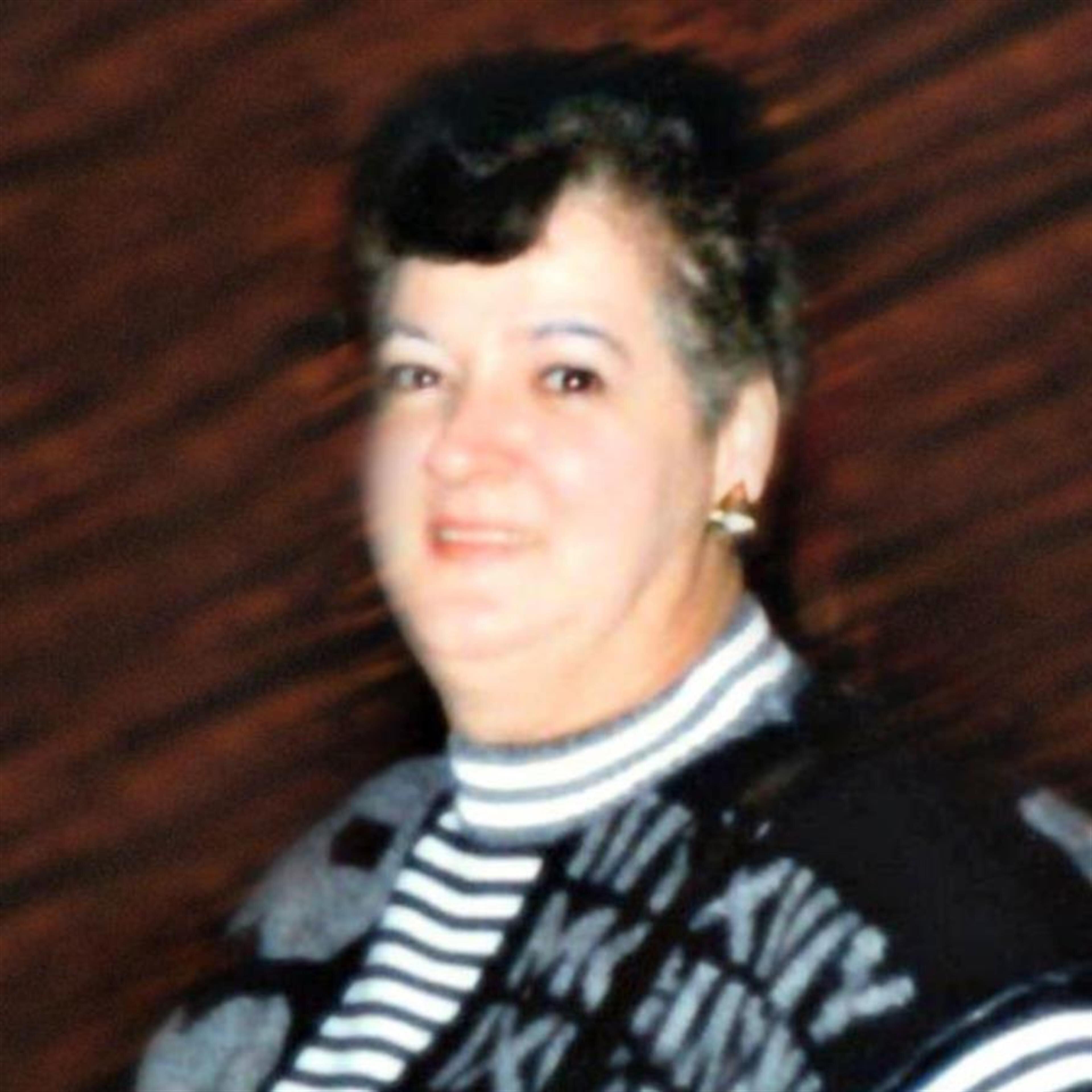 Judith M. Reger