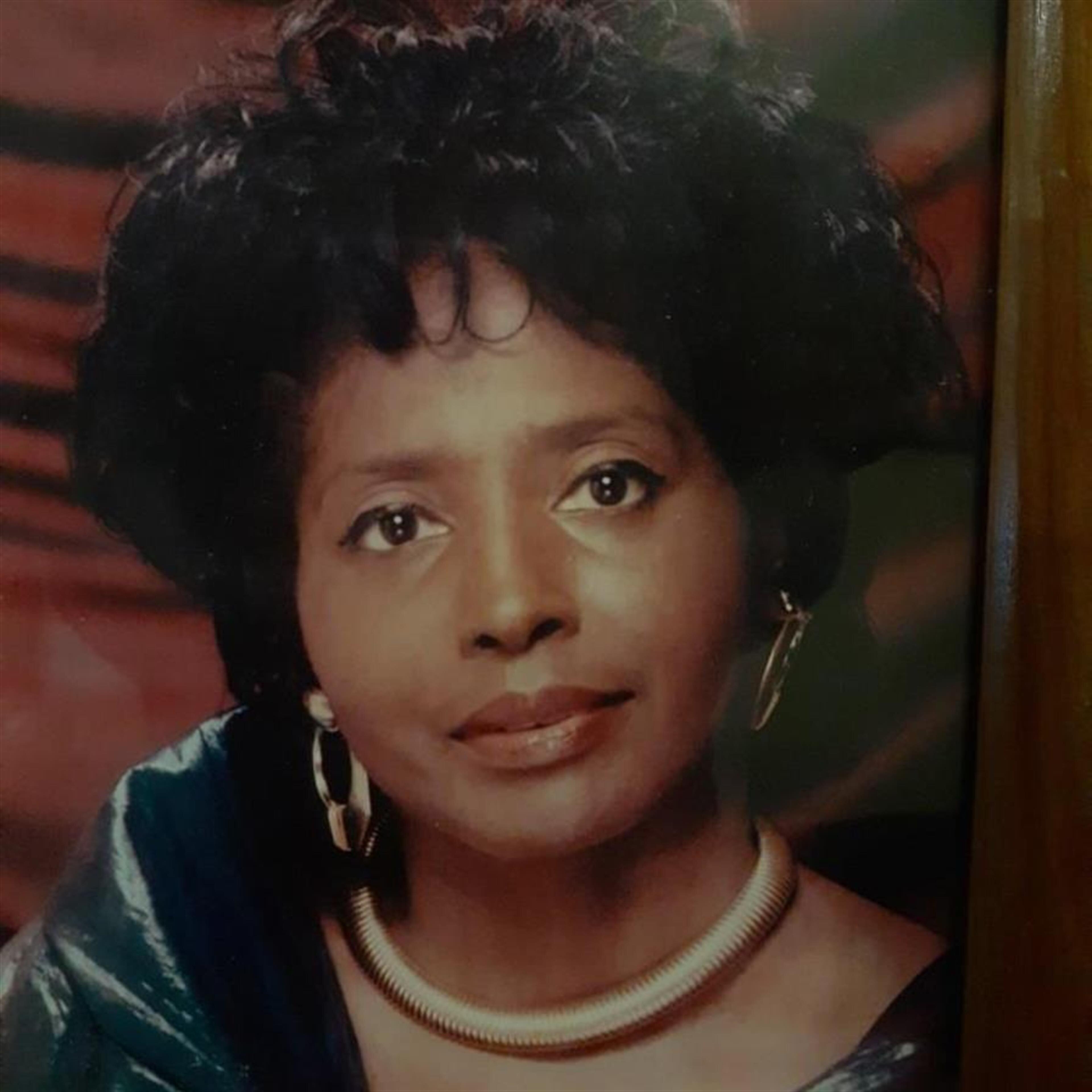 Gwendolyn Armstrong