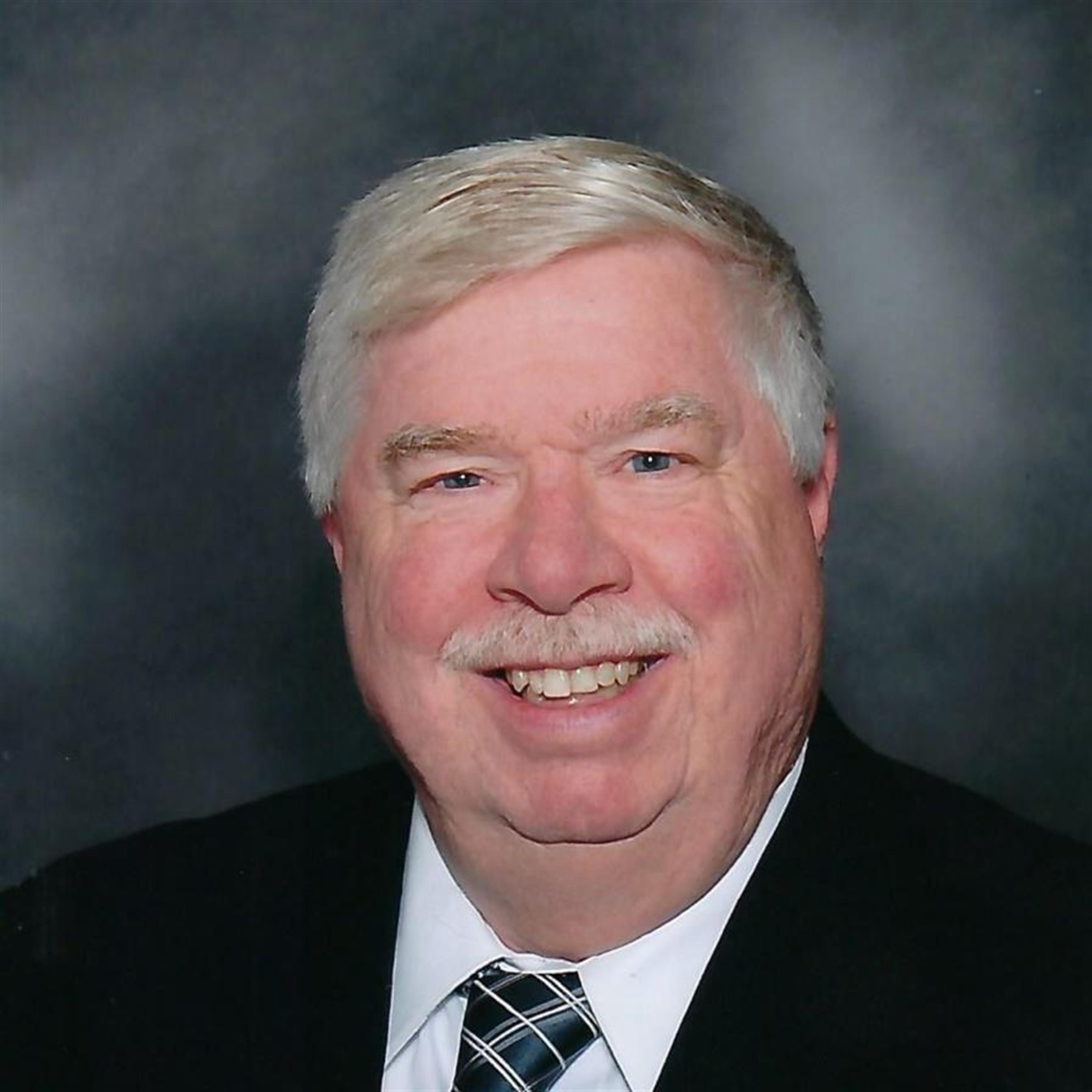 Charles "Chuck" Maurer