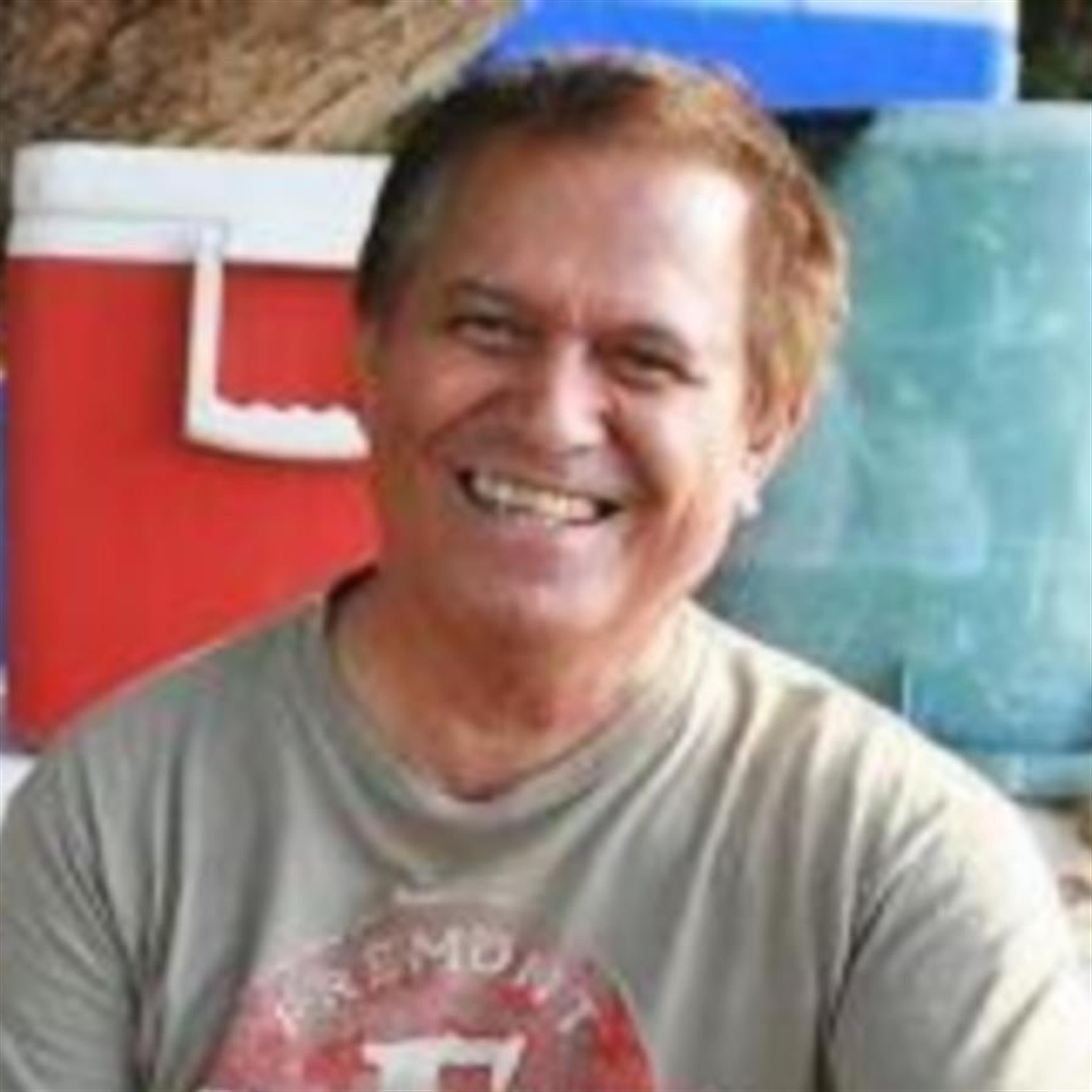 Charles Wahineho`okae