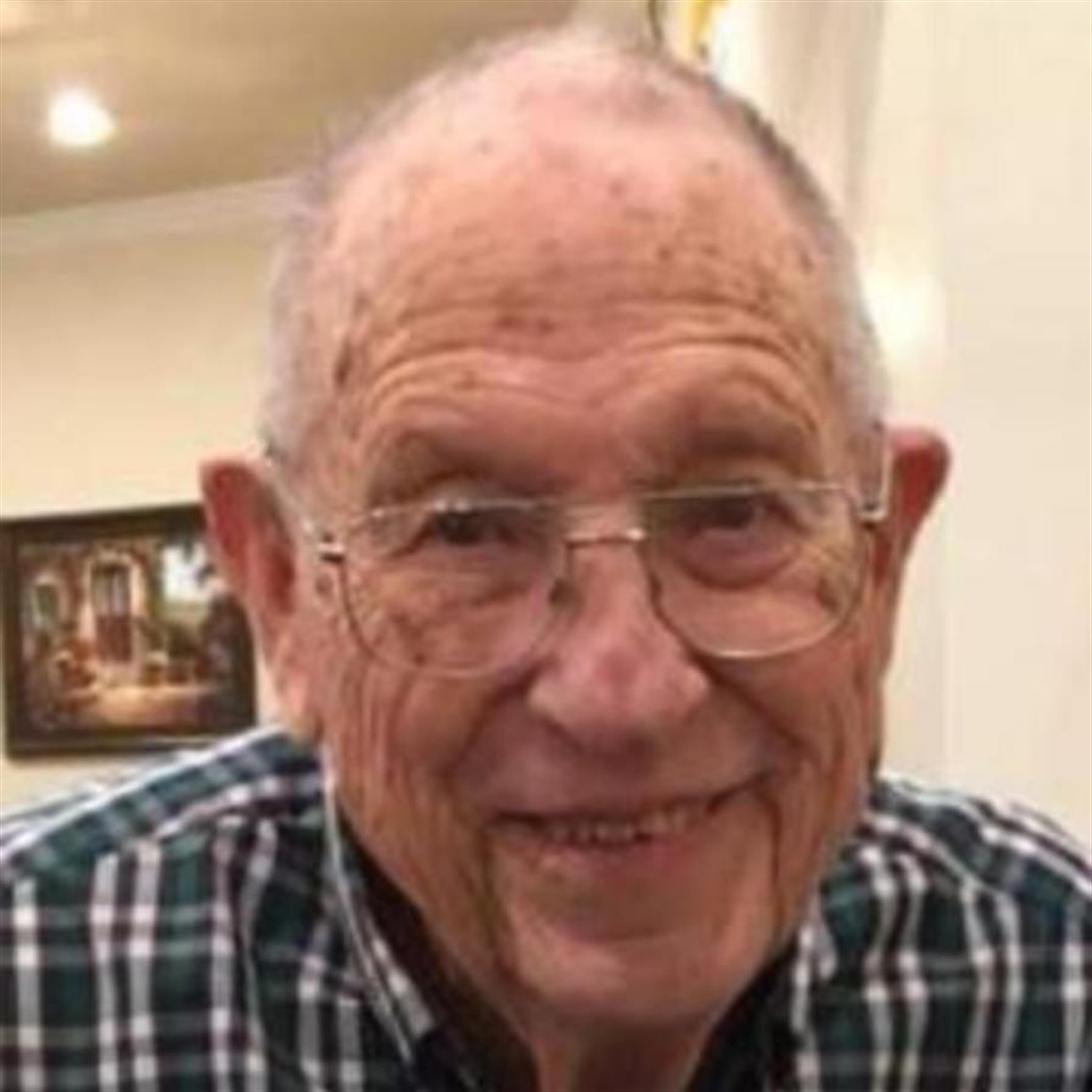George Richard Pruett