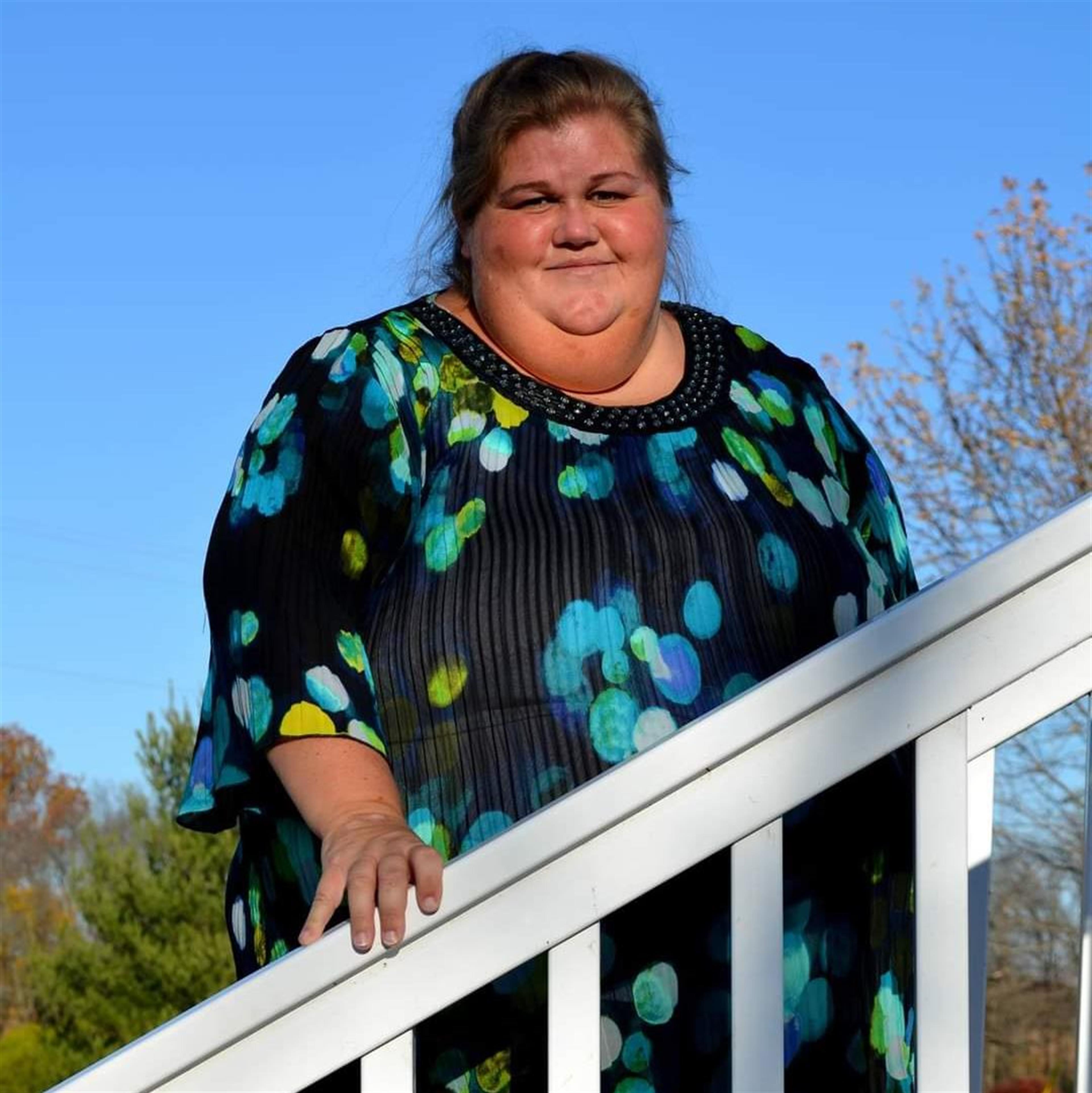 Catherine N. Nielsen