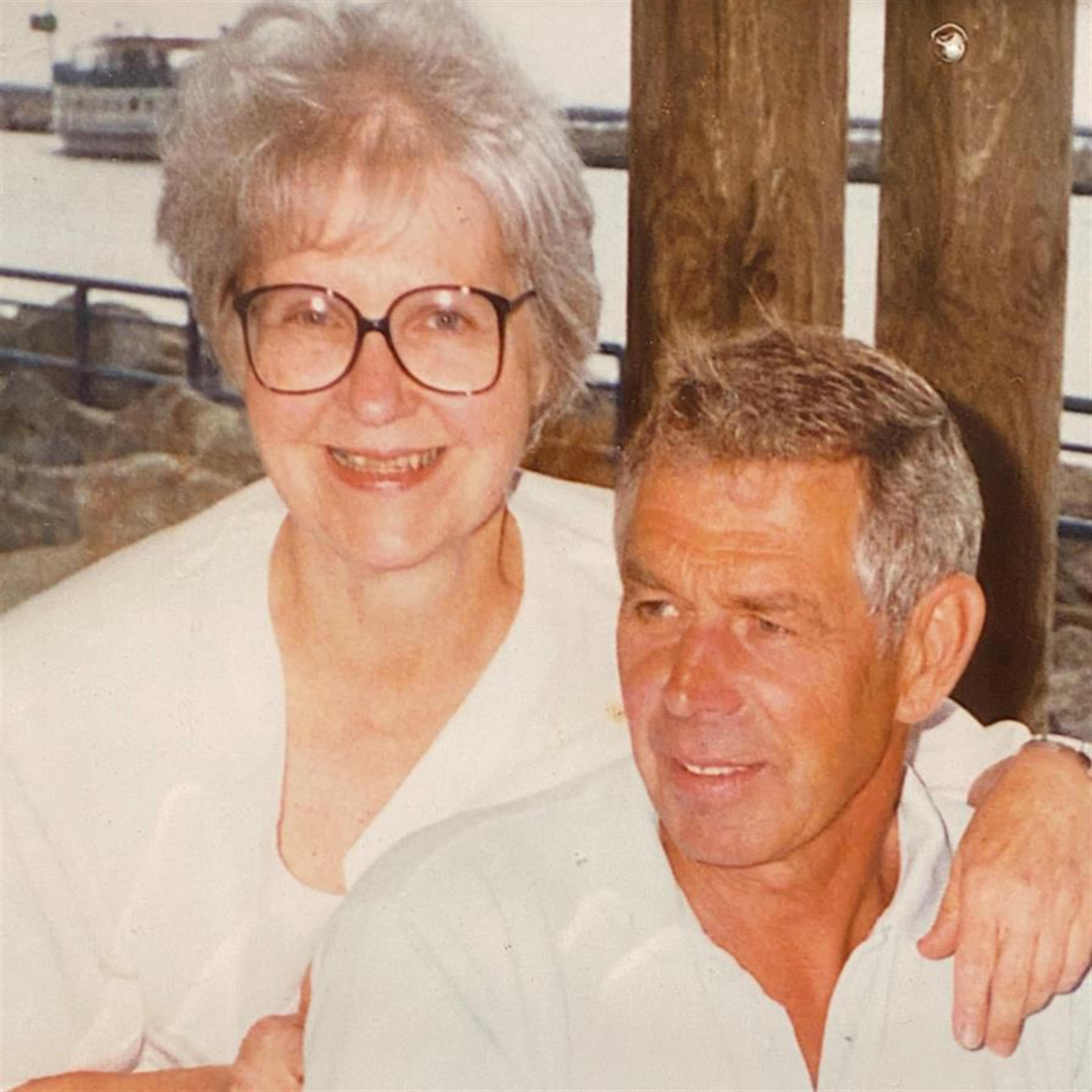Marilyn J. Felinski