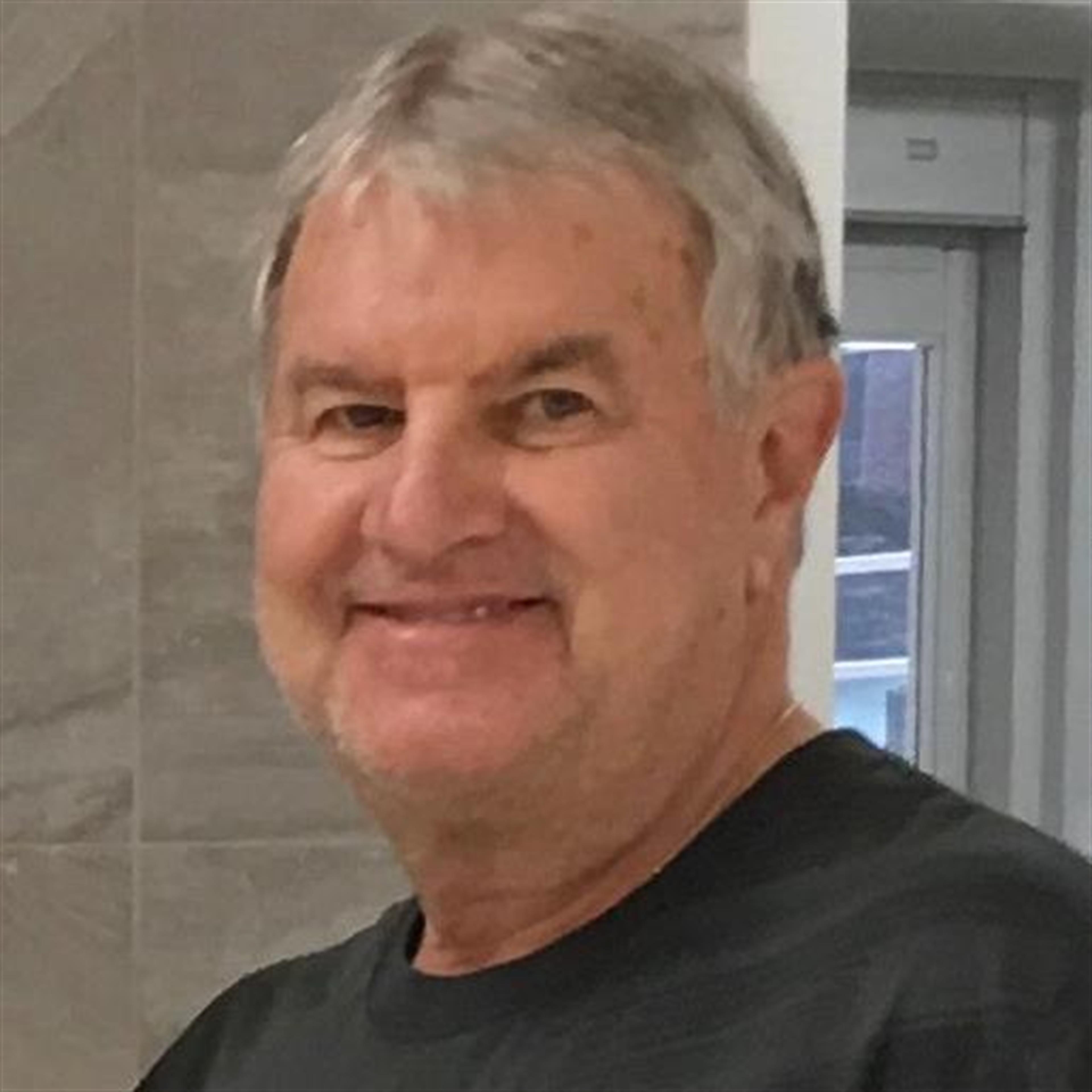 Louis Robert Celesky's obituary picture