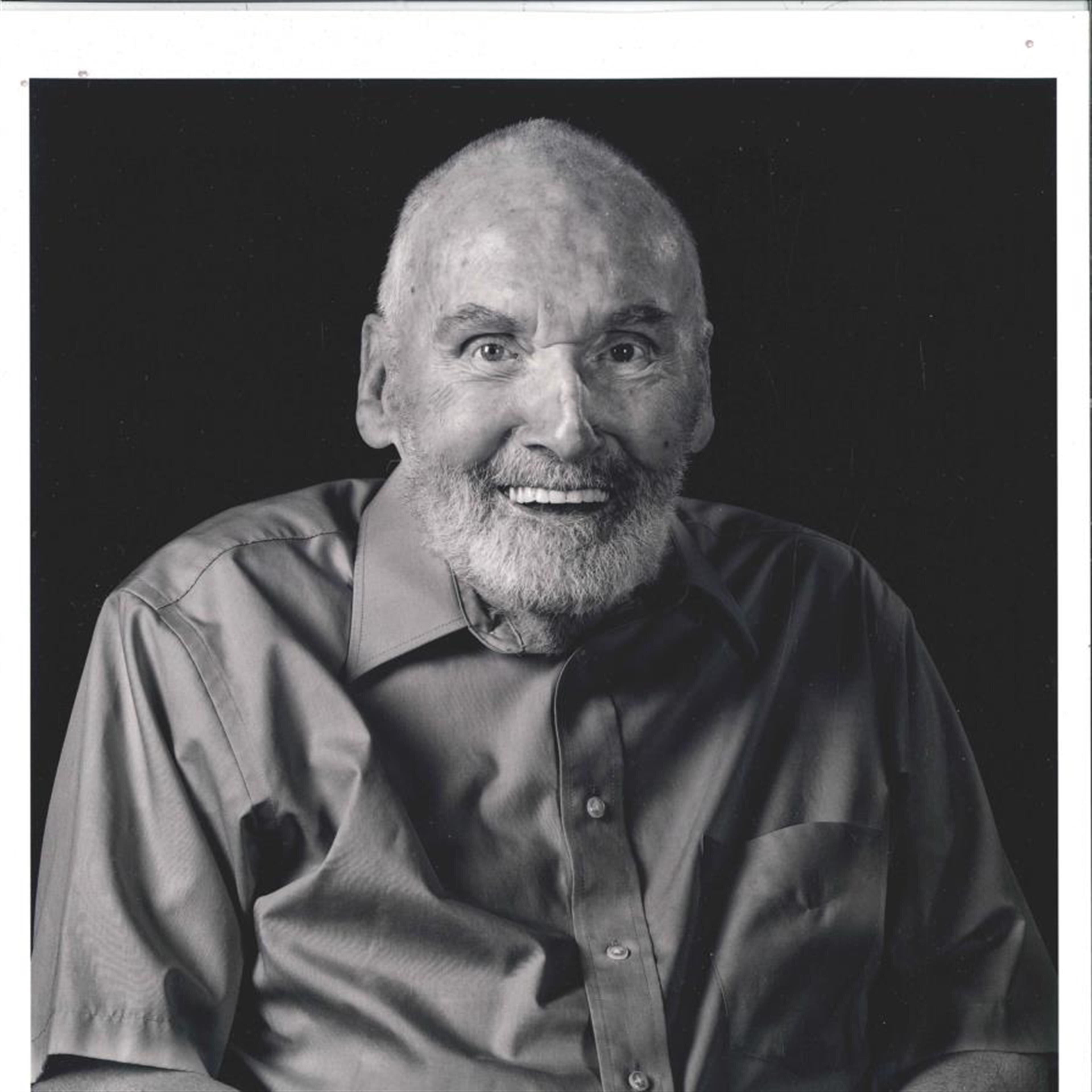 Donald R. Wilhelm