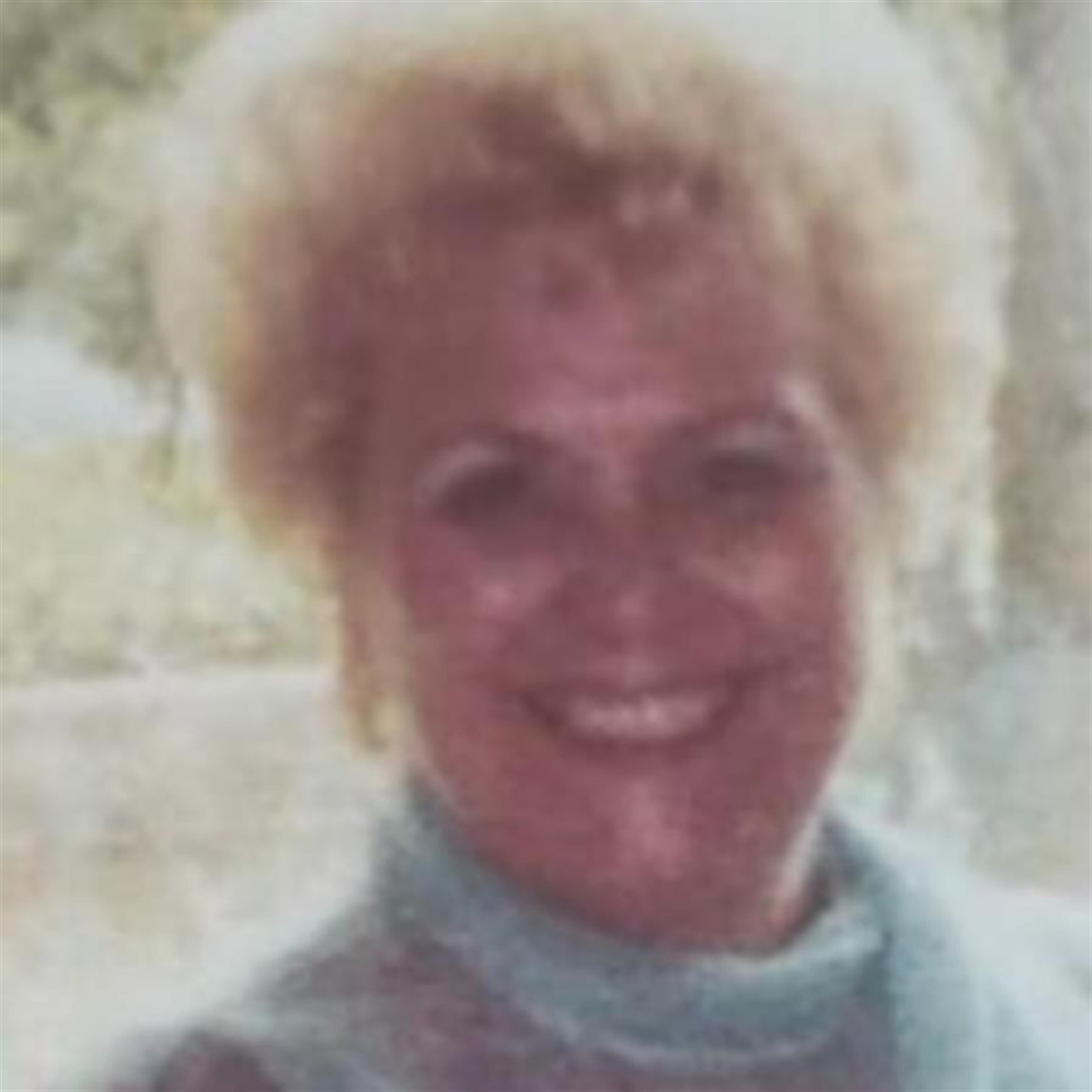 Pauline Colosimo