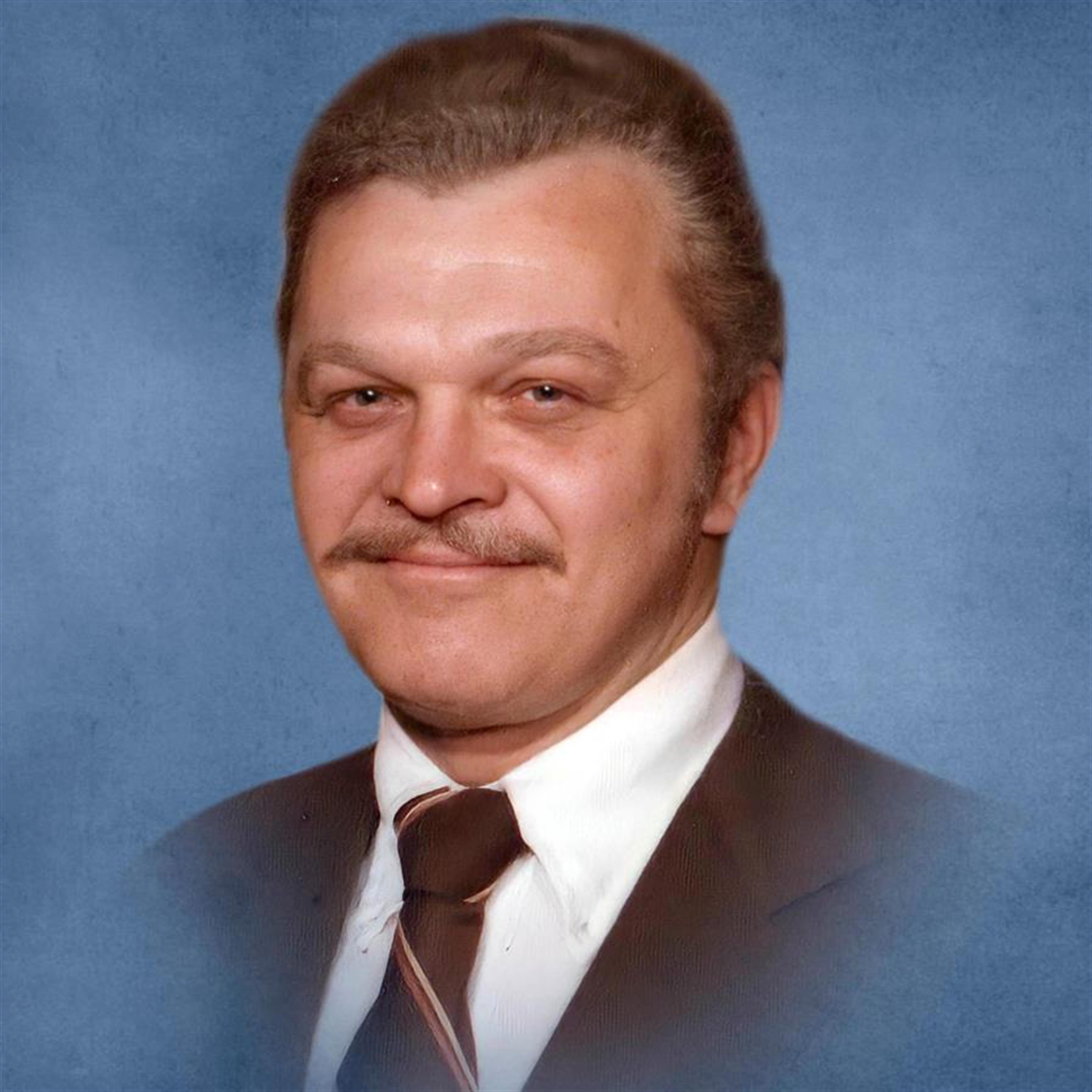 Norman Charles Weitkum