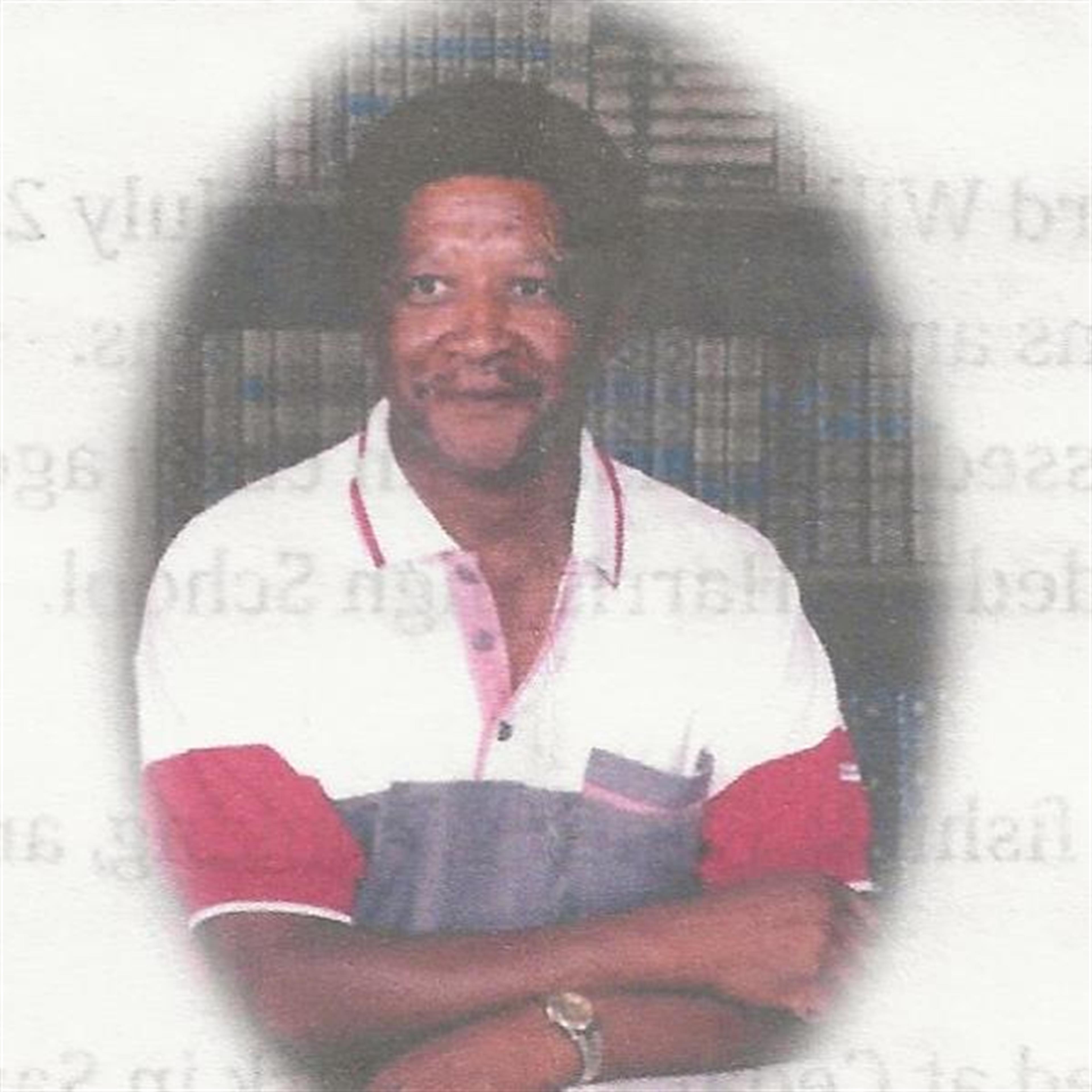 Mr. Charles Edward Williams' obituary picture
