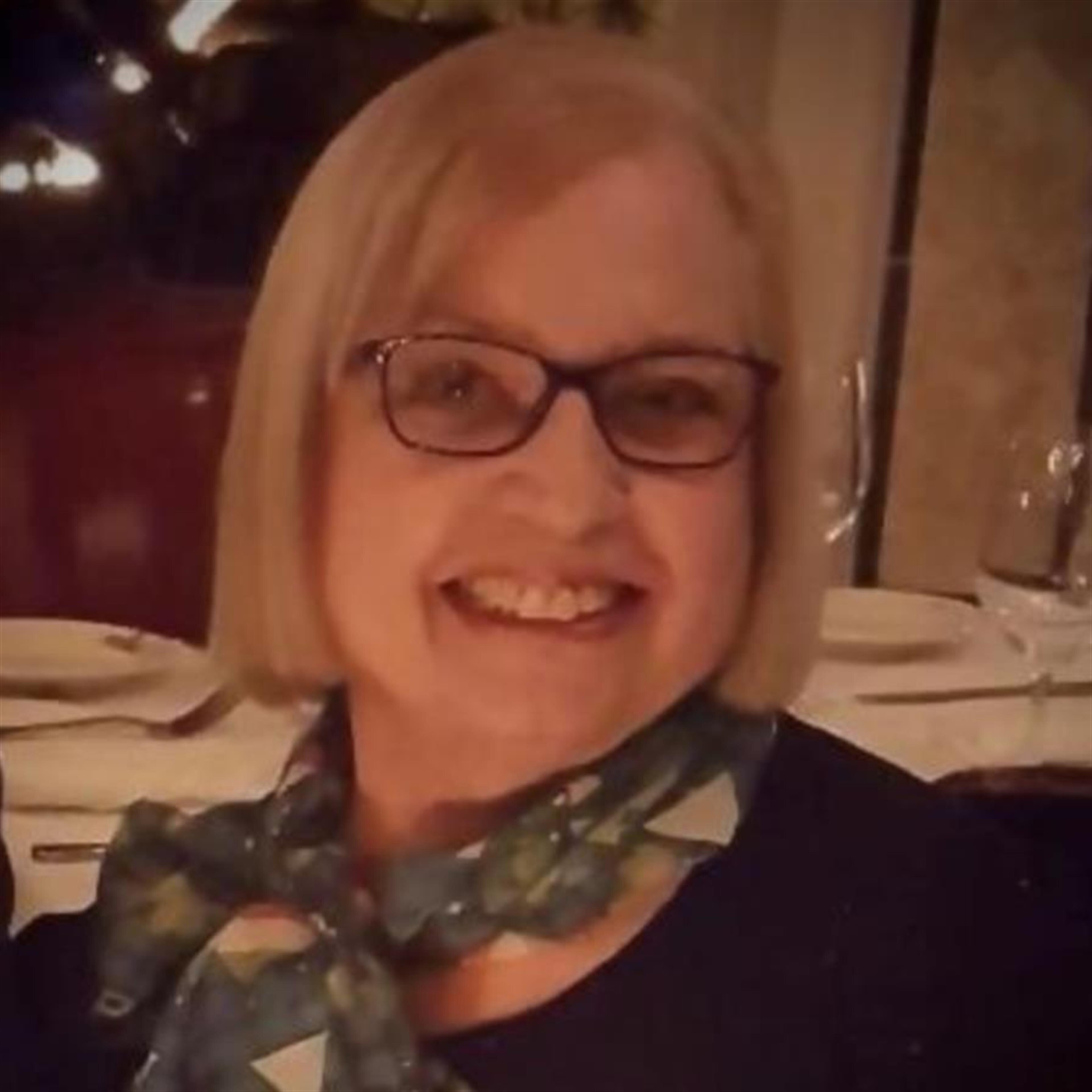 Constance R. McKee