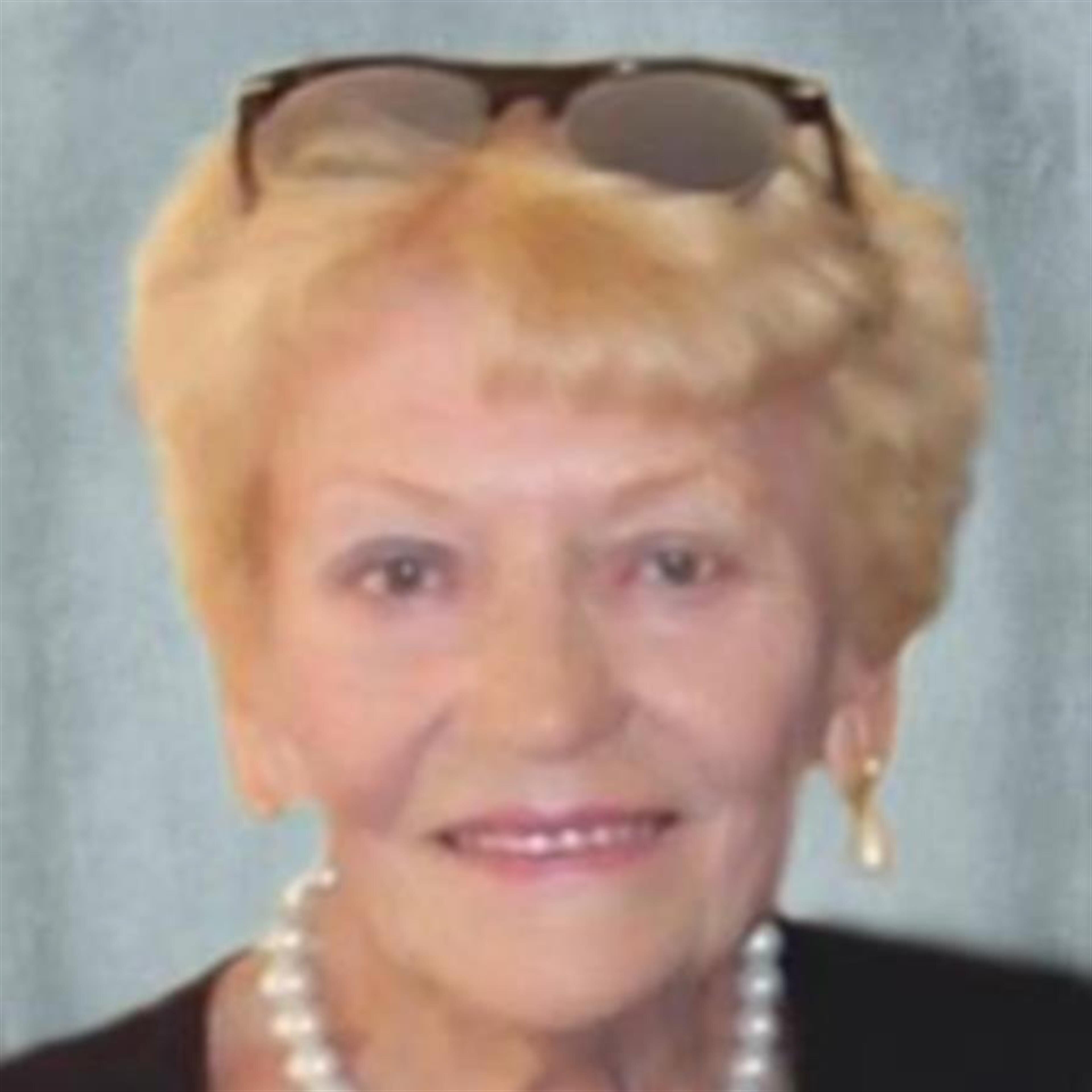 Anna Lee Head Witkowski