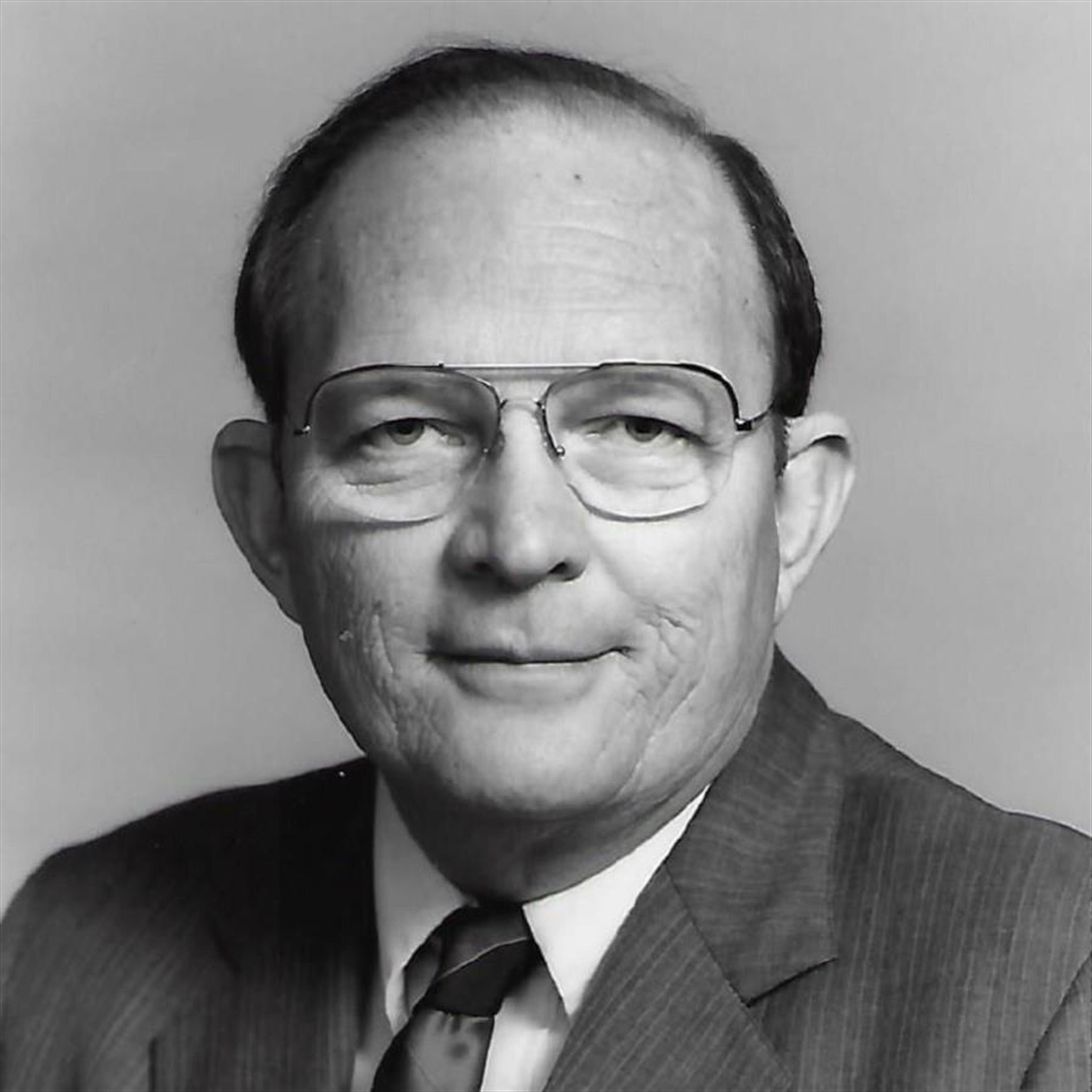 Edgar Eugene Harbour