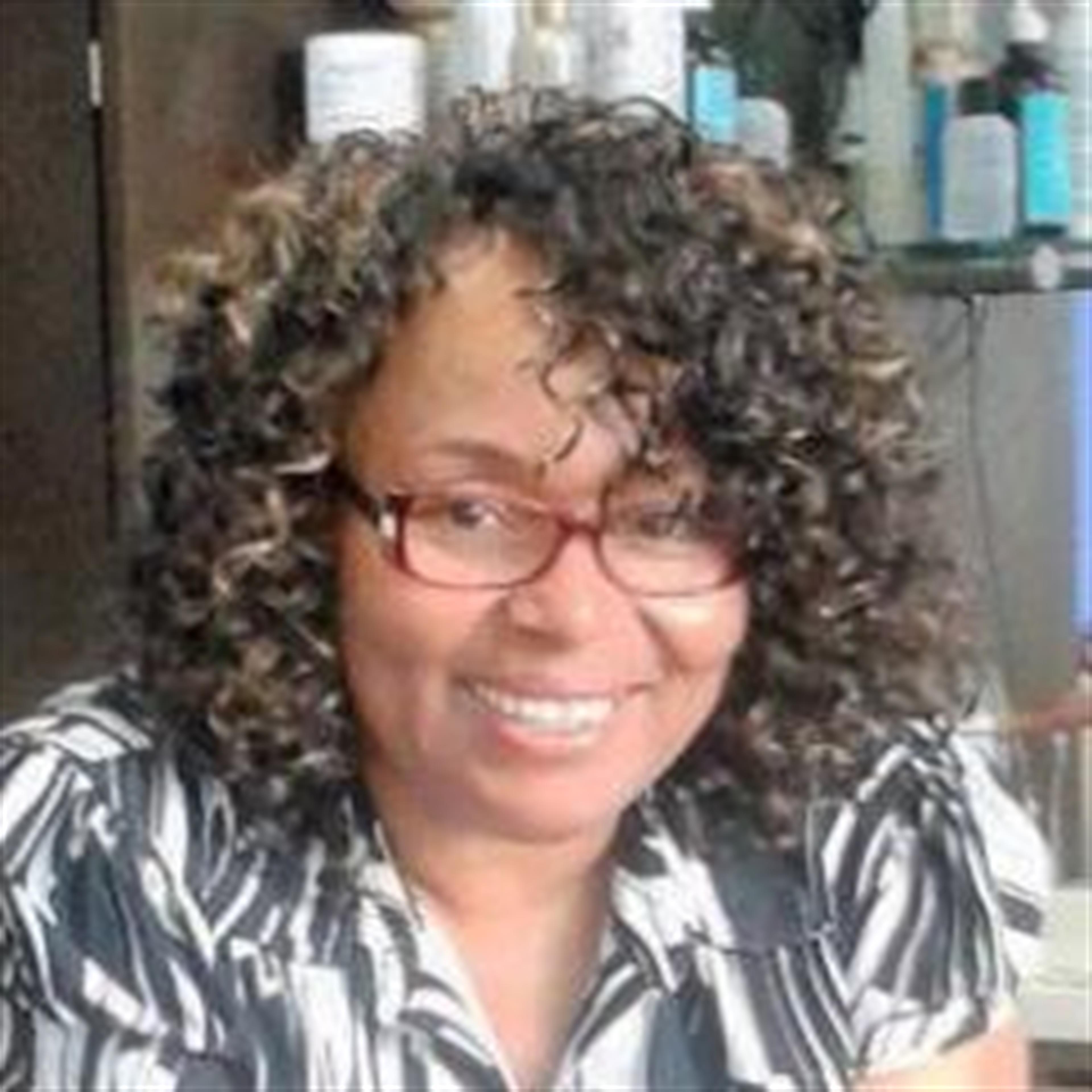 Sharon Ann Grimes' obituary picture