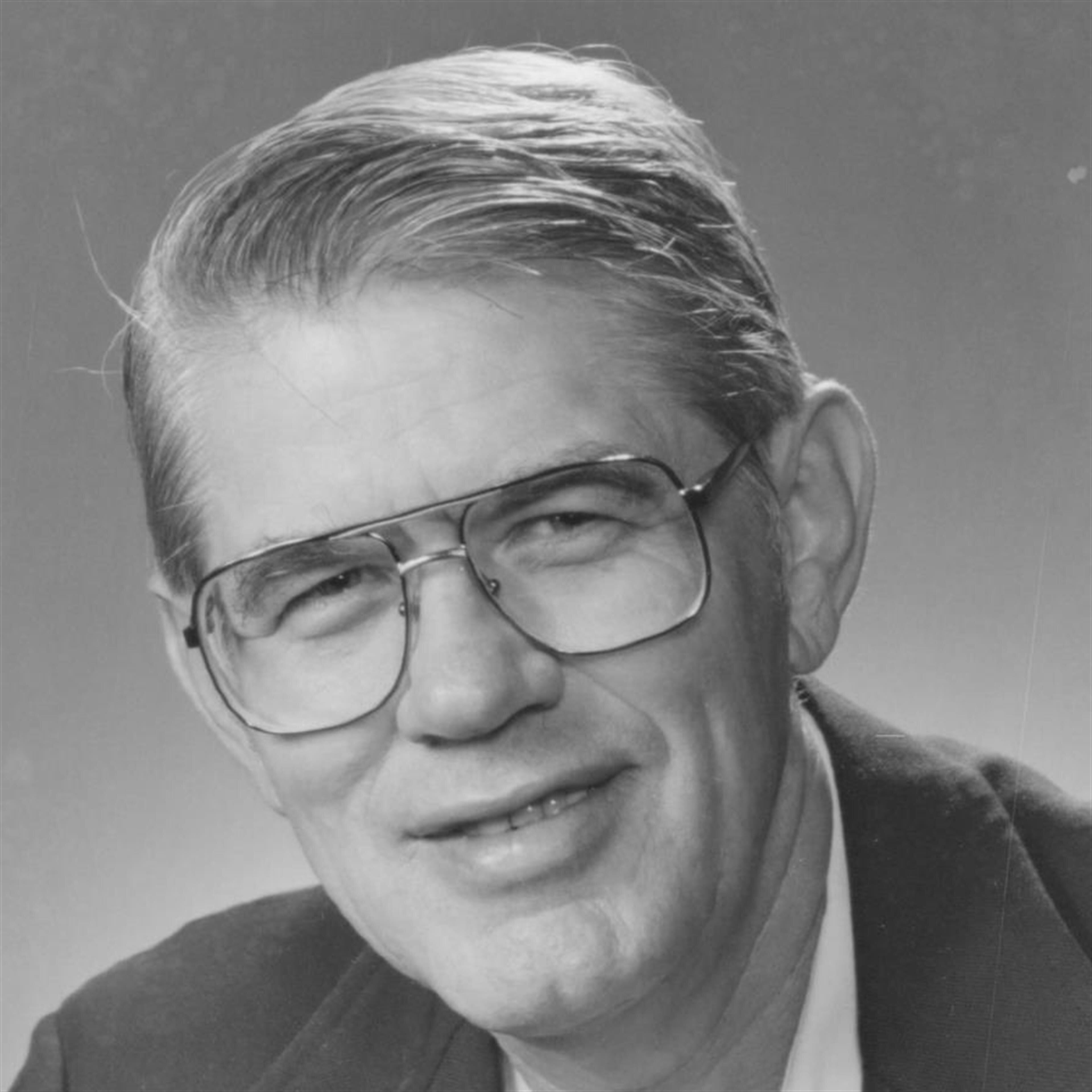 Melvin Frank Brown