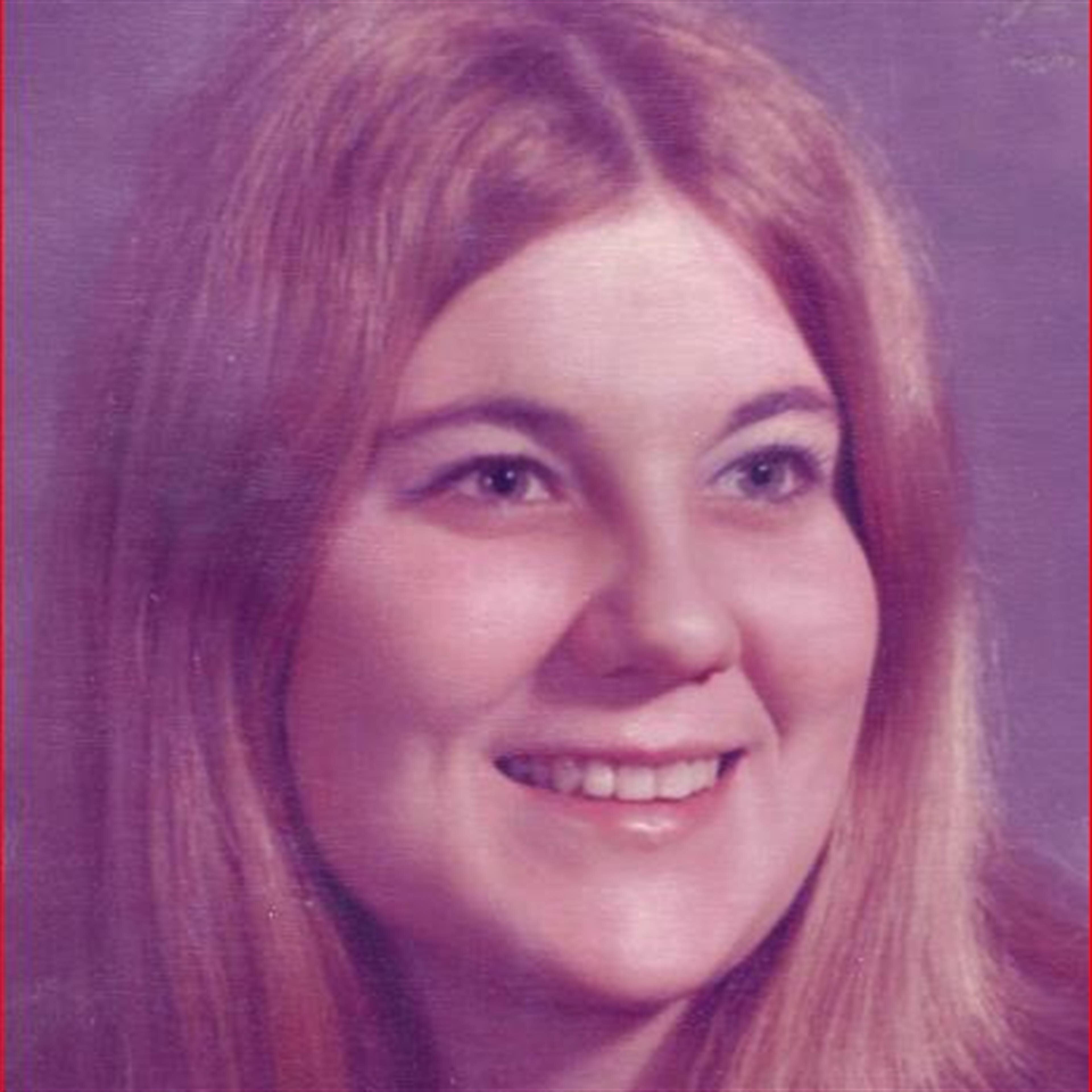 Mrs. Cathy Donnette Meter