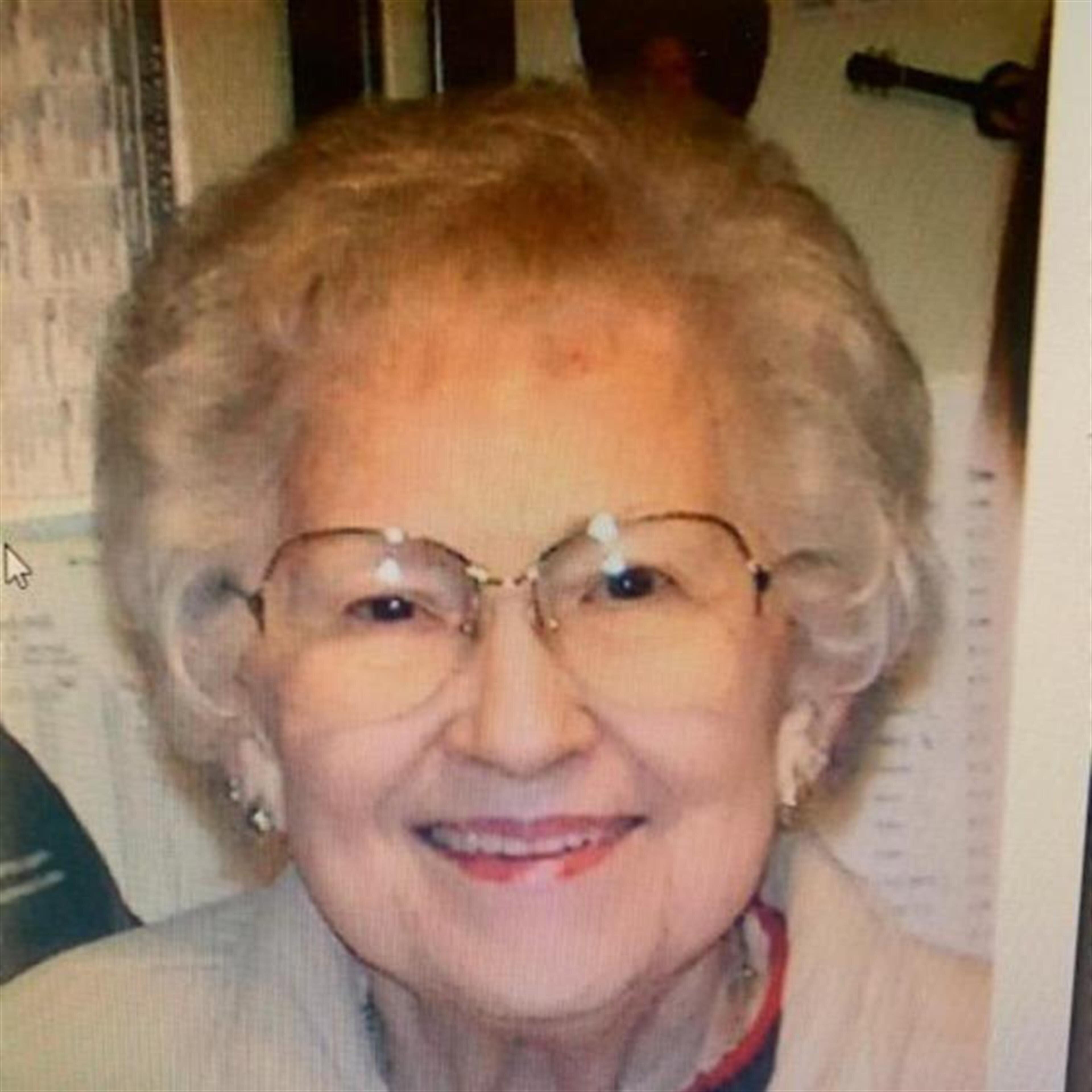 Marilyn L. Hatch