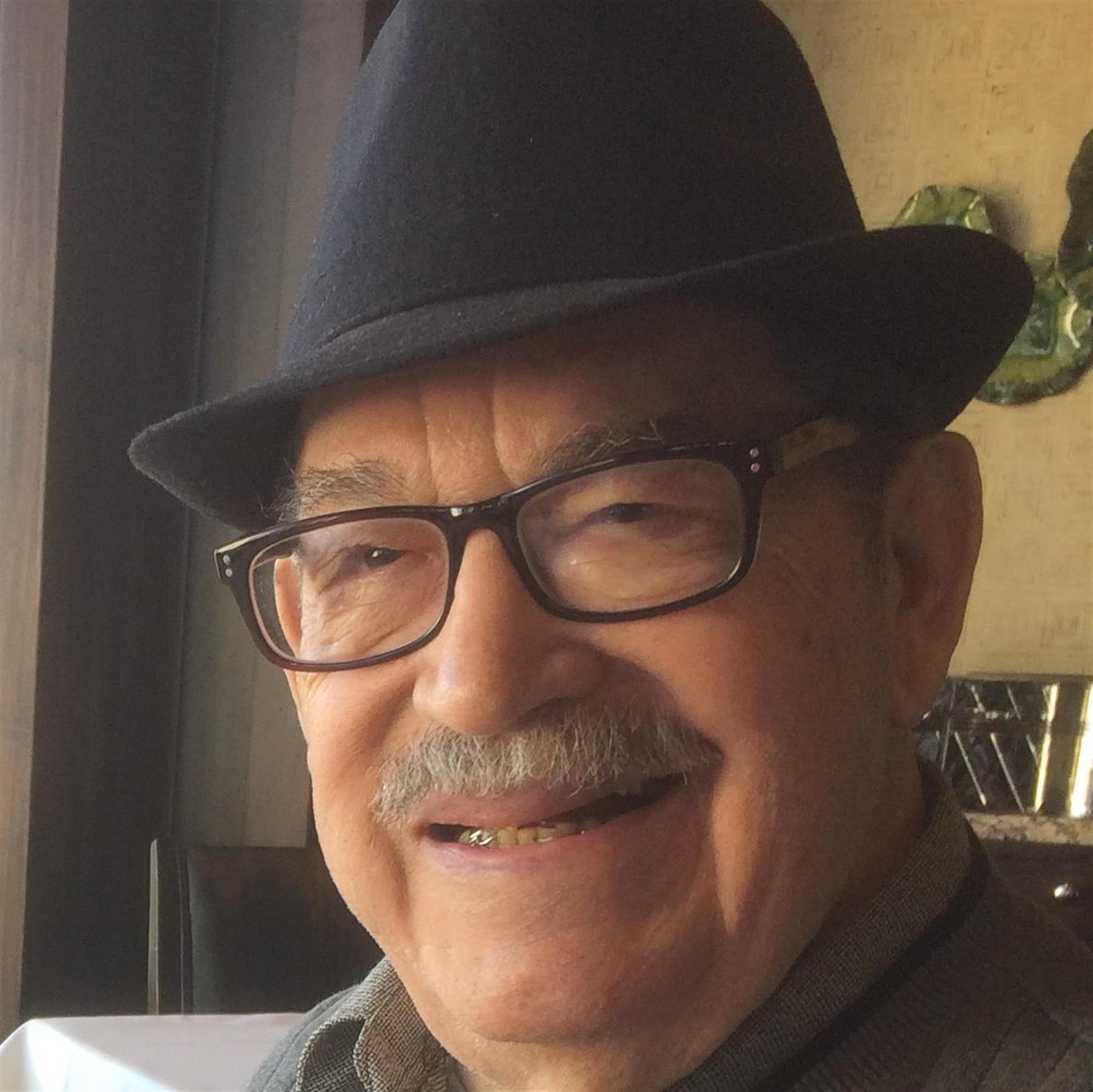 Jose Nieto