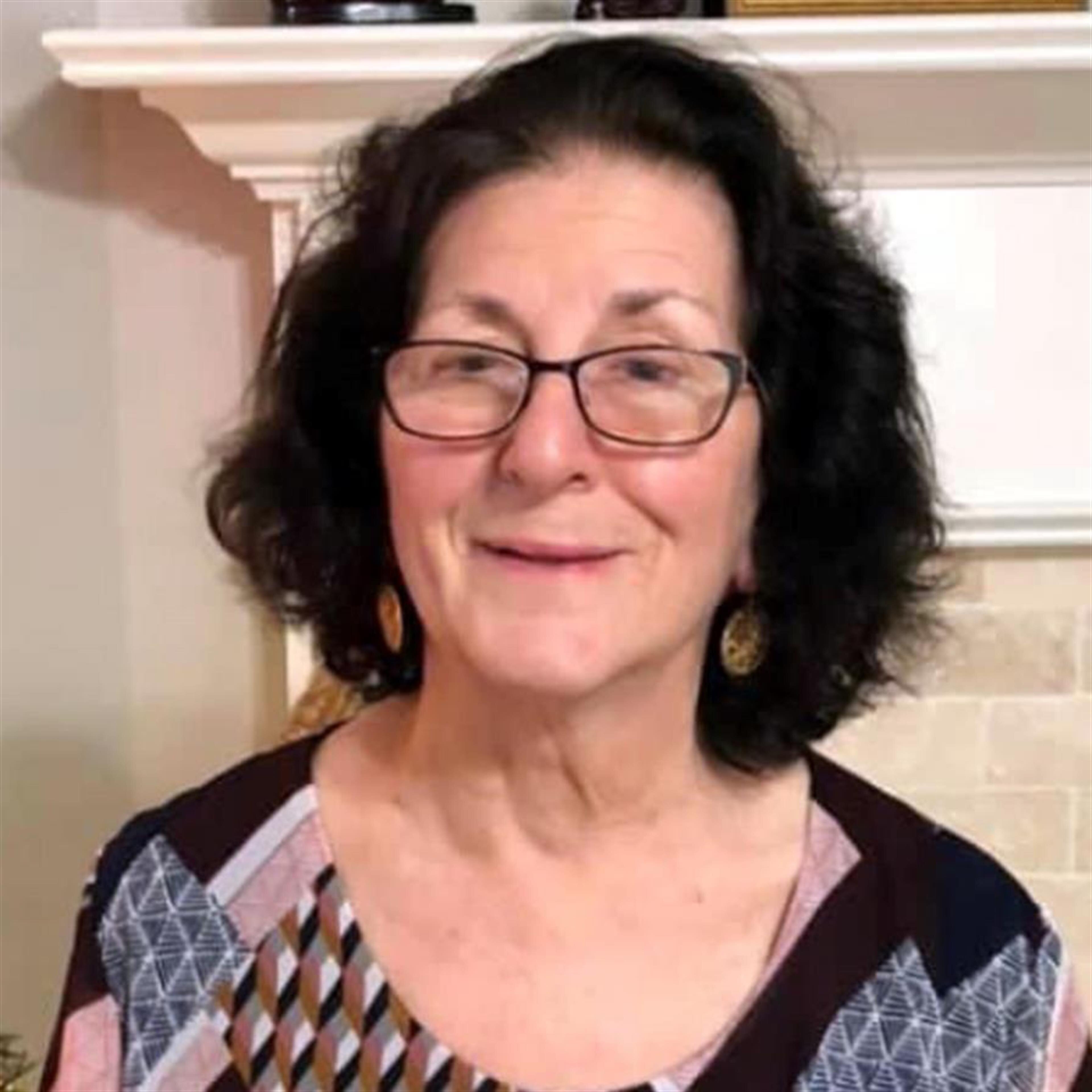 Virginia Ann Campise Bensen