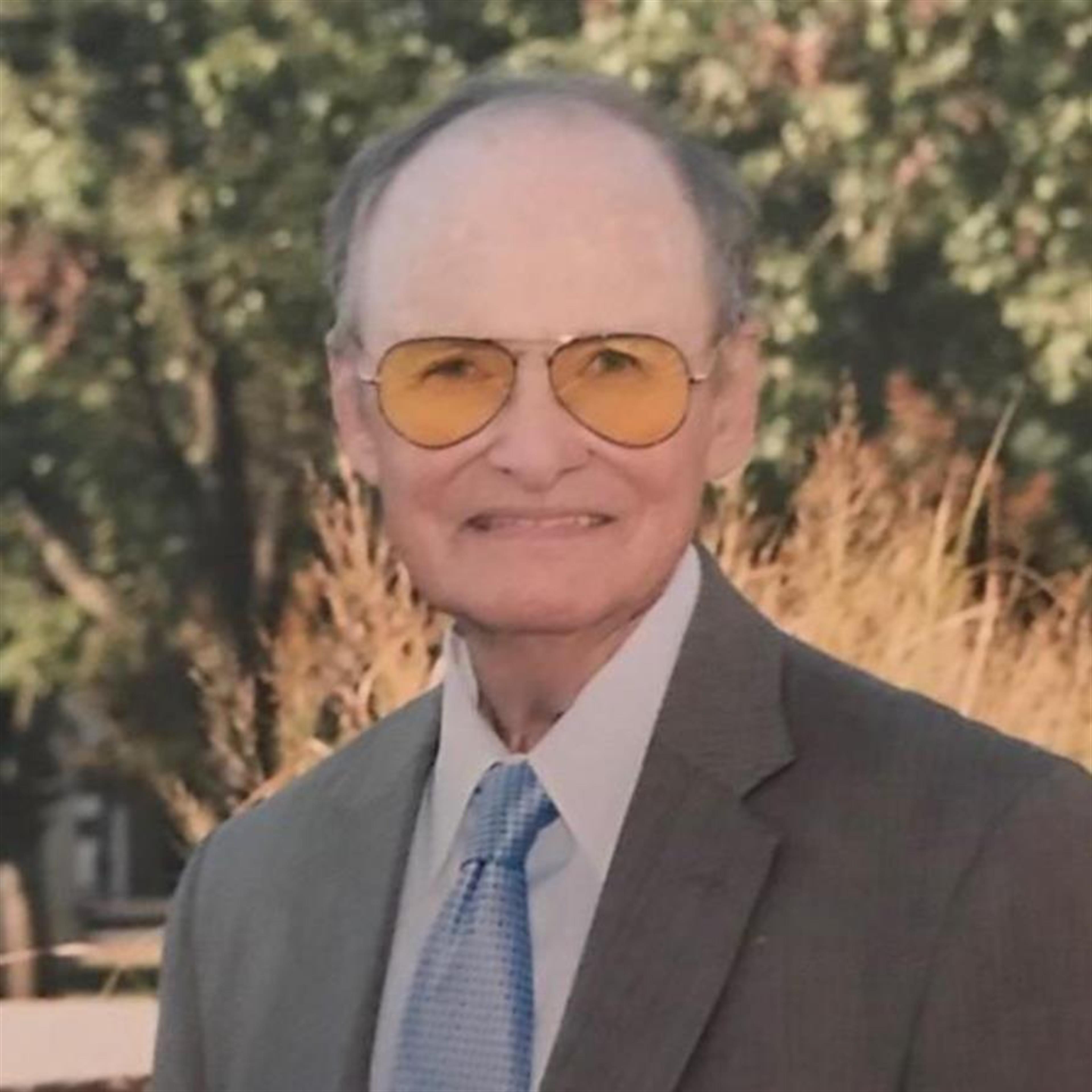 Wallace Wayne Hart