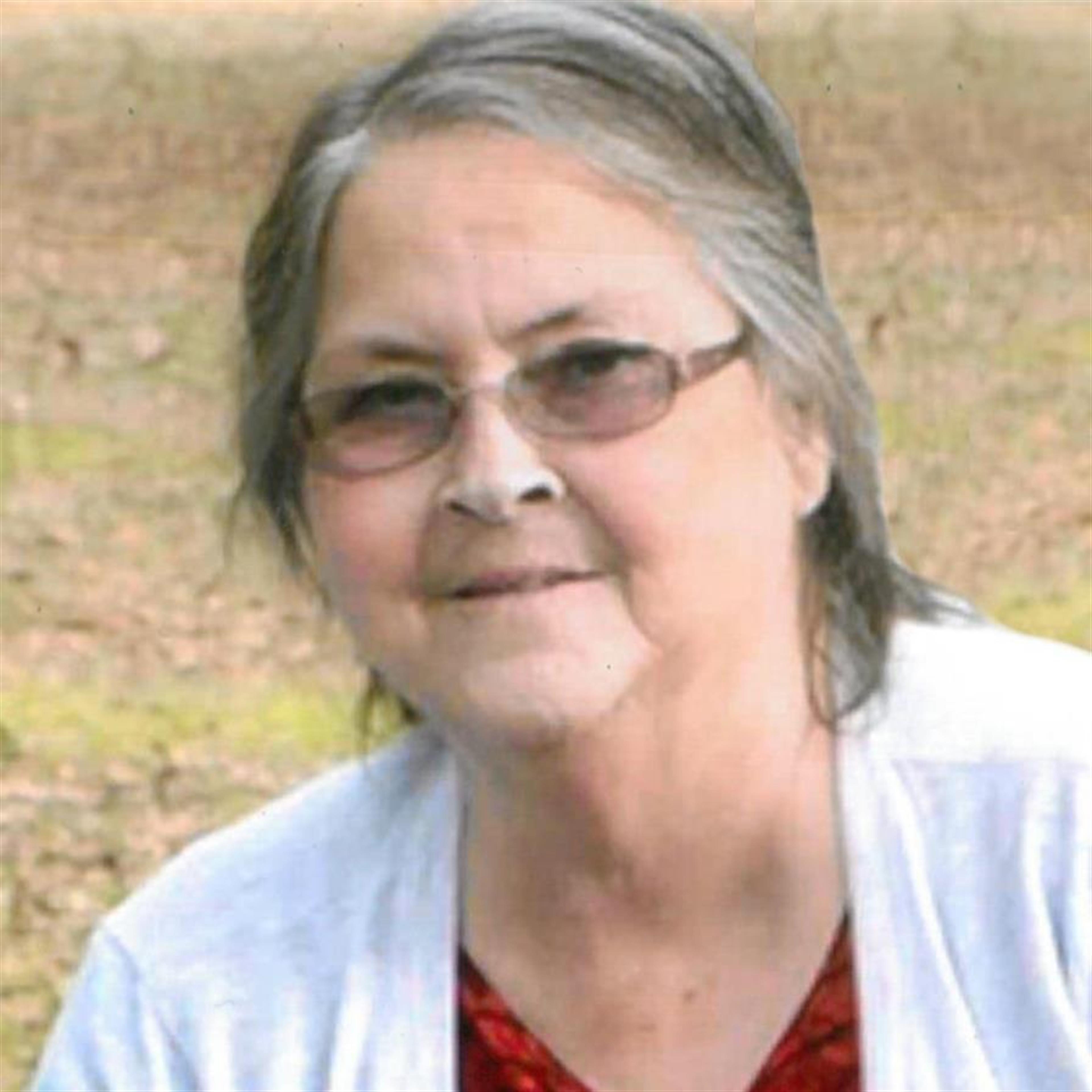 Helen Meyers Drury