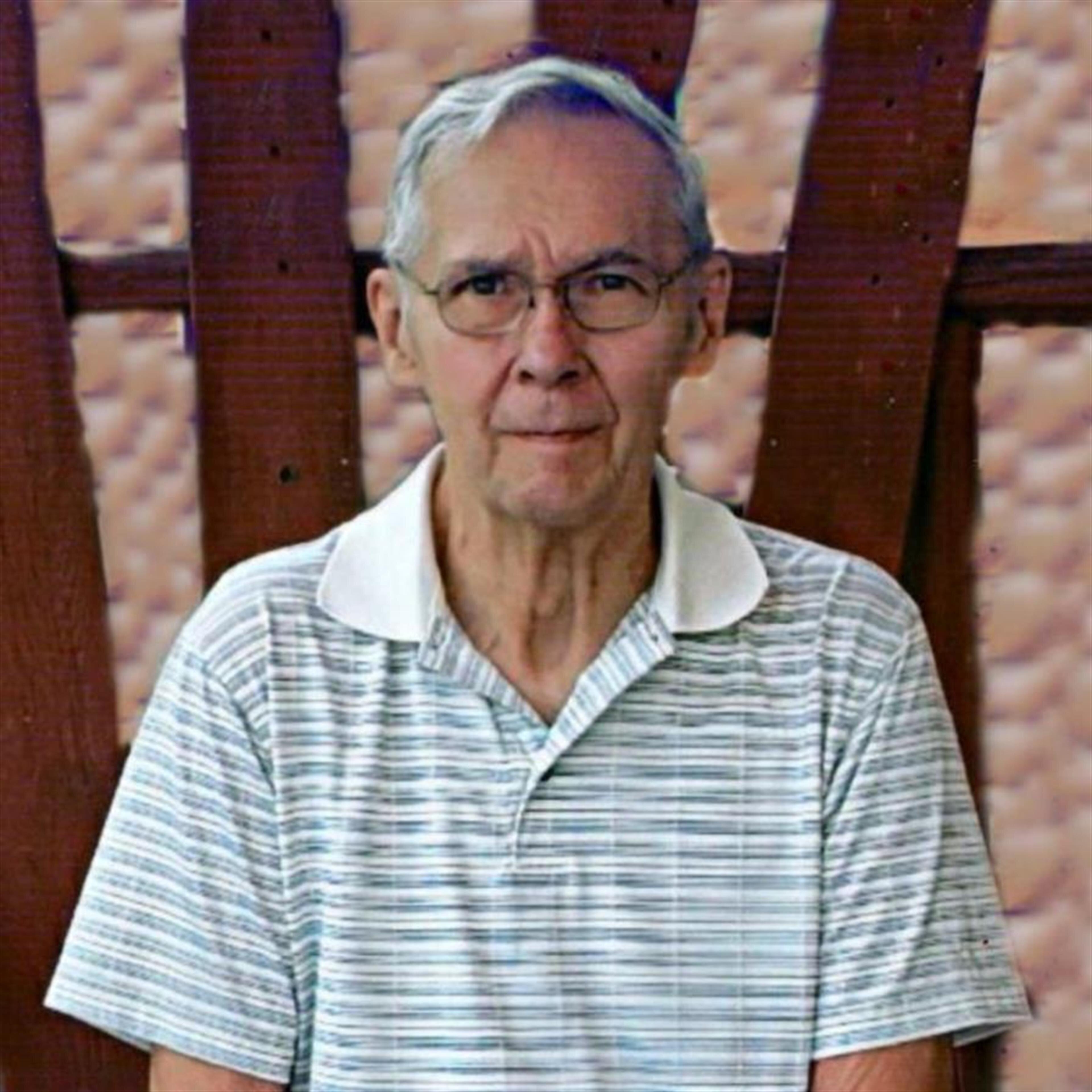 John Harold Bennett