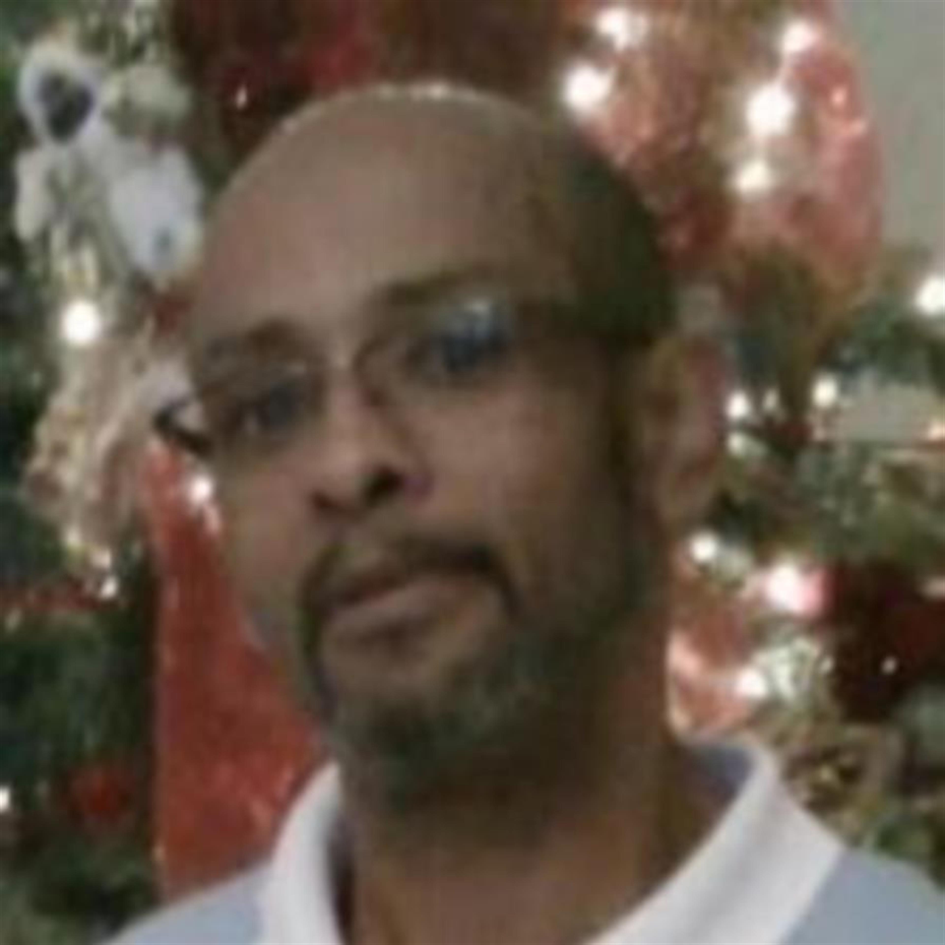 Bernell Richard Jackson