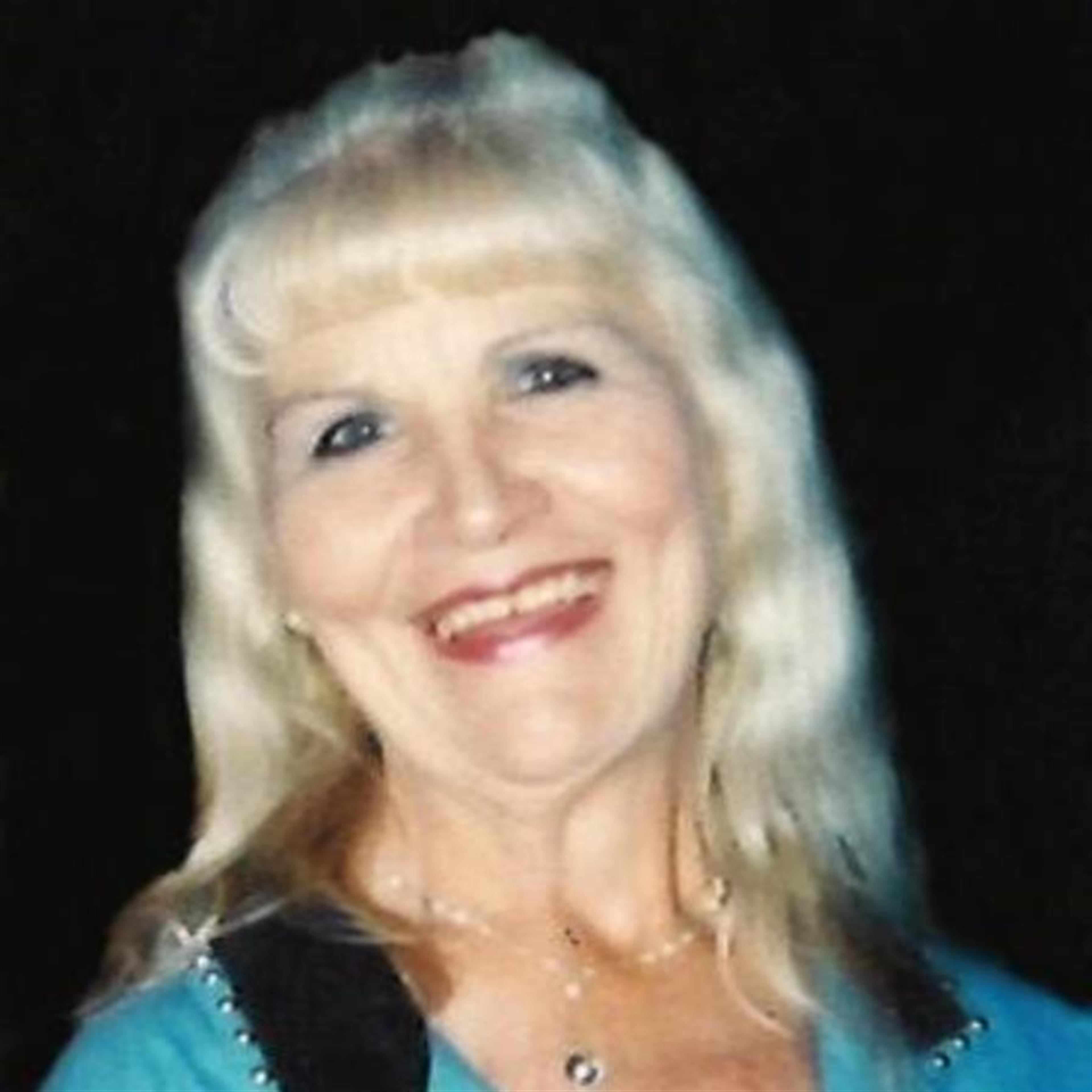 Brenda Palmore Blackshear
