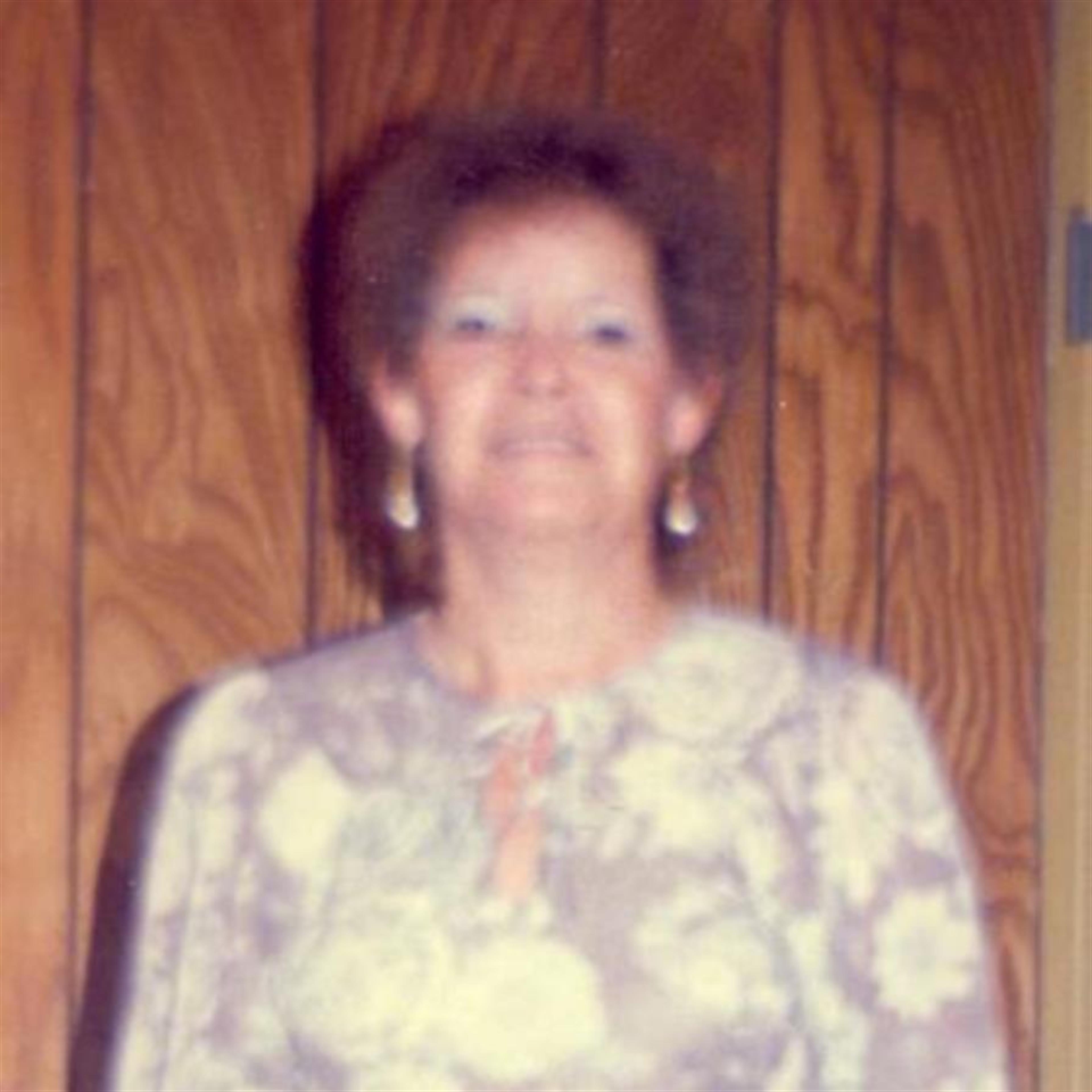 Sharlotte "Jeanette" Dismang (Lebanon)