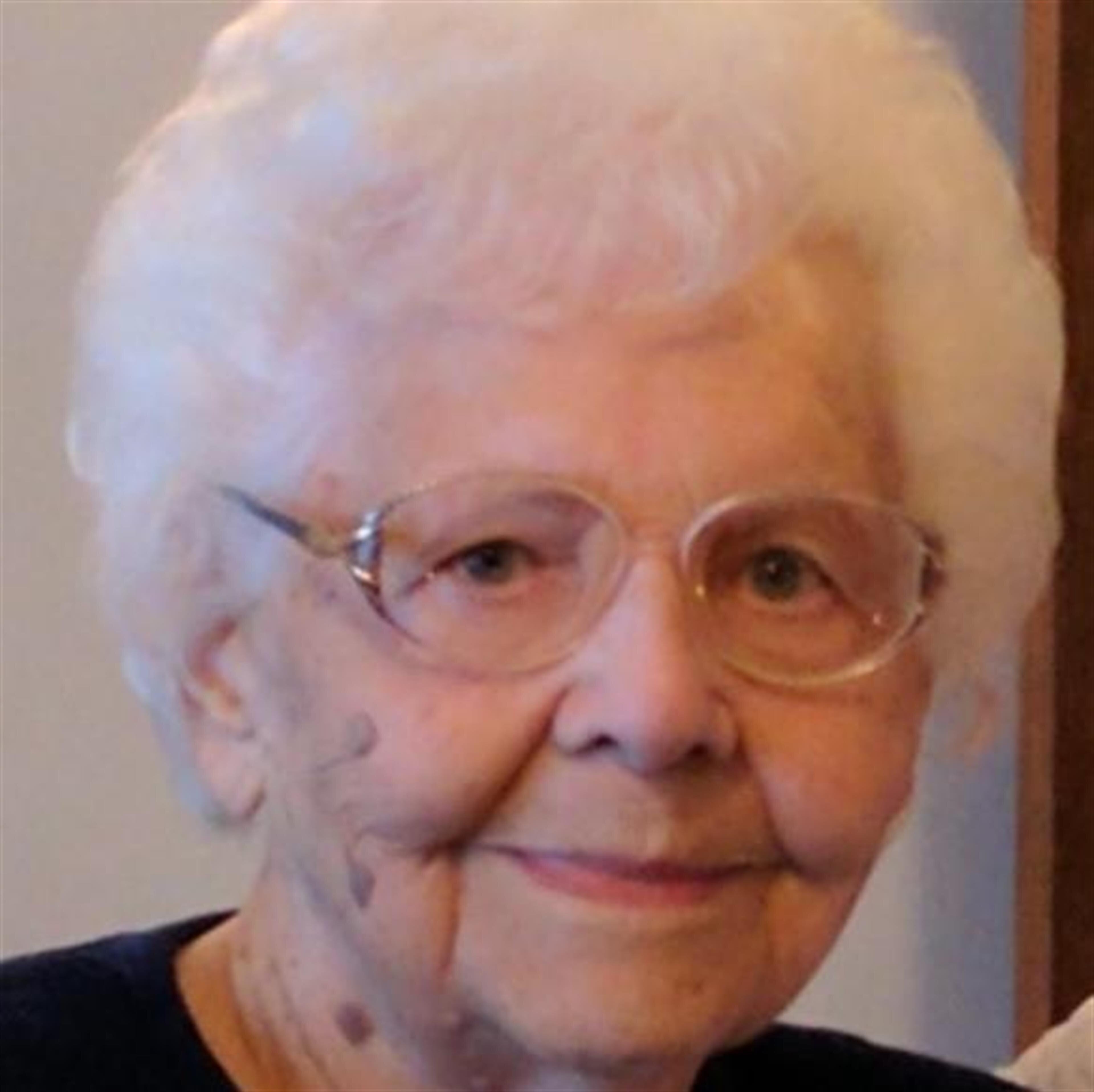 Marcella M. Lindgren