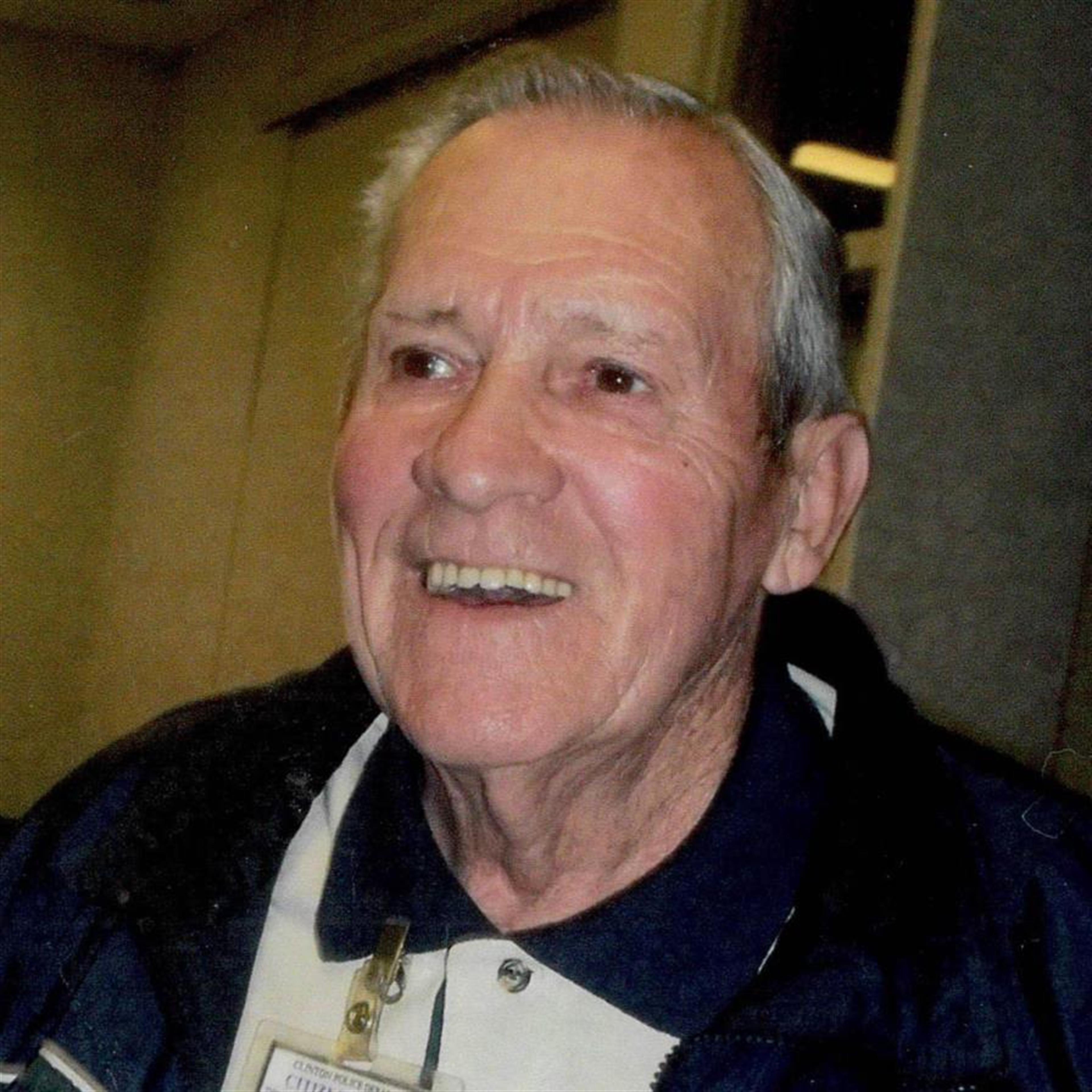 Marvin "Marv" Lundquist's obituary picture