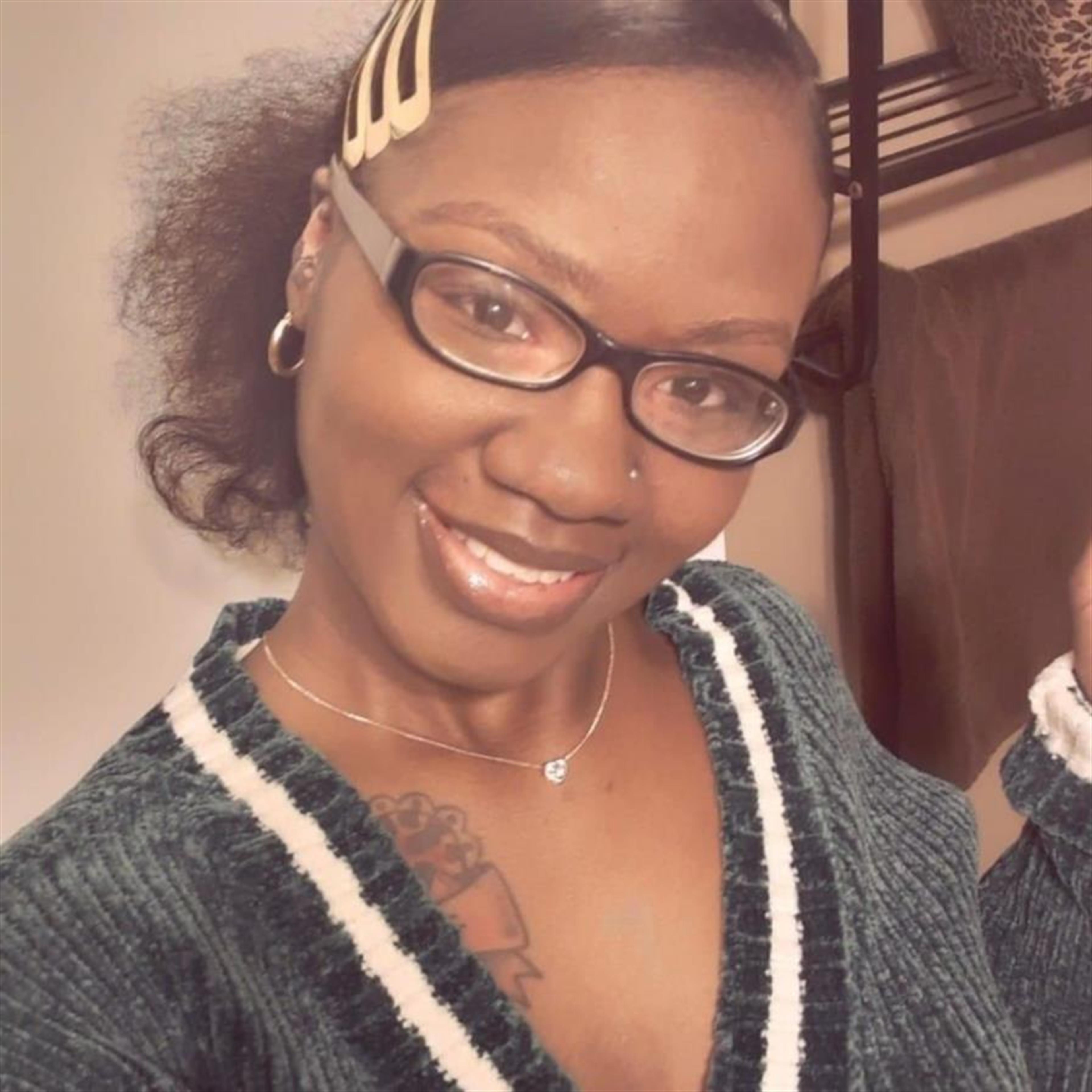 TyQuiesha Quishai' Wright