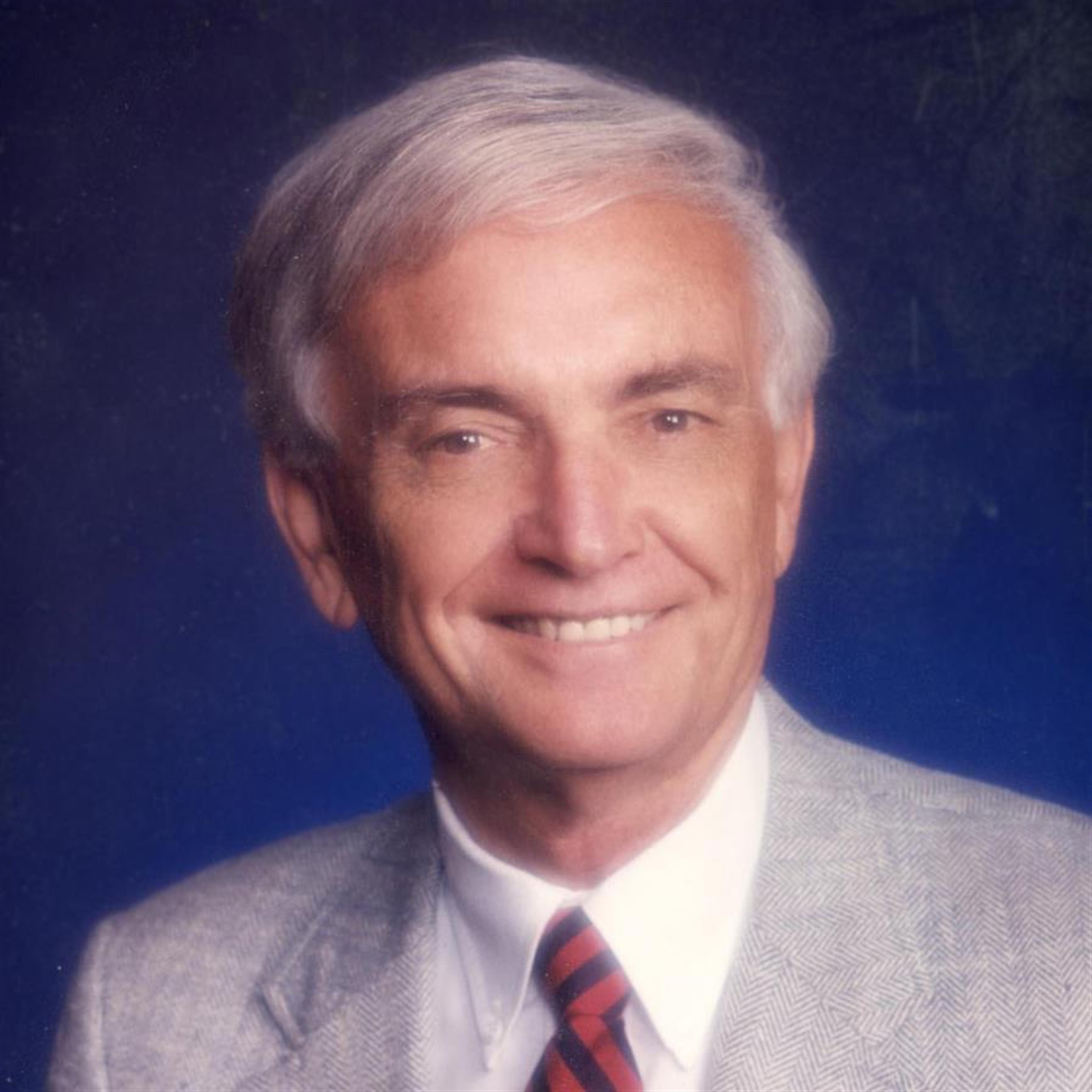 Dallas Vernon, Jr. (Lebanon)