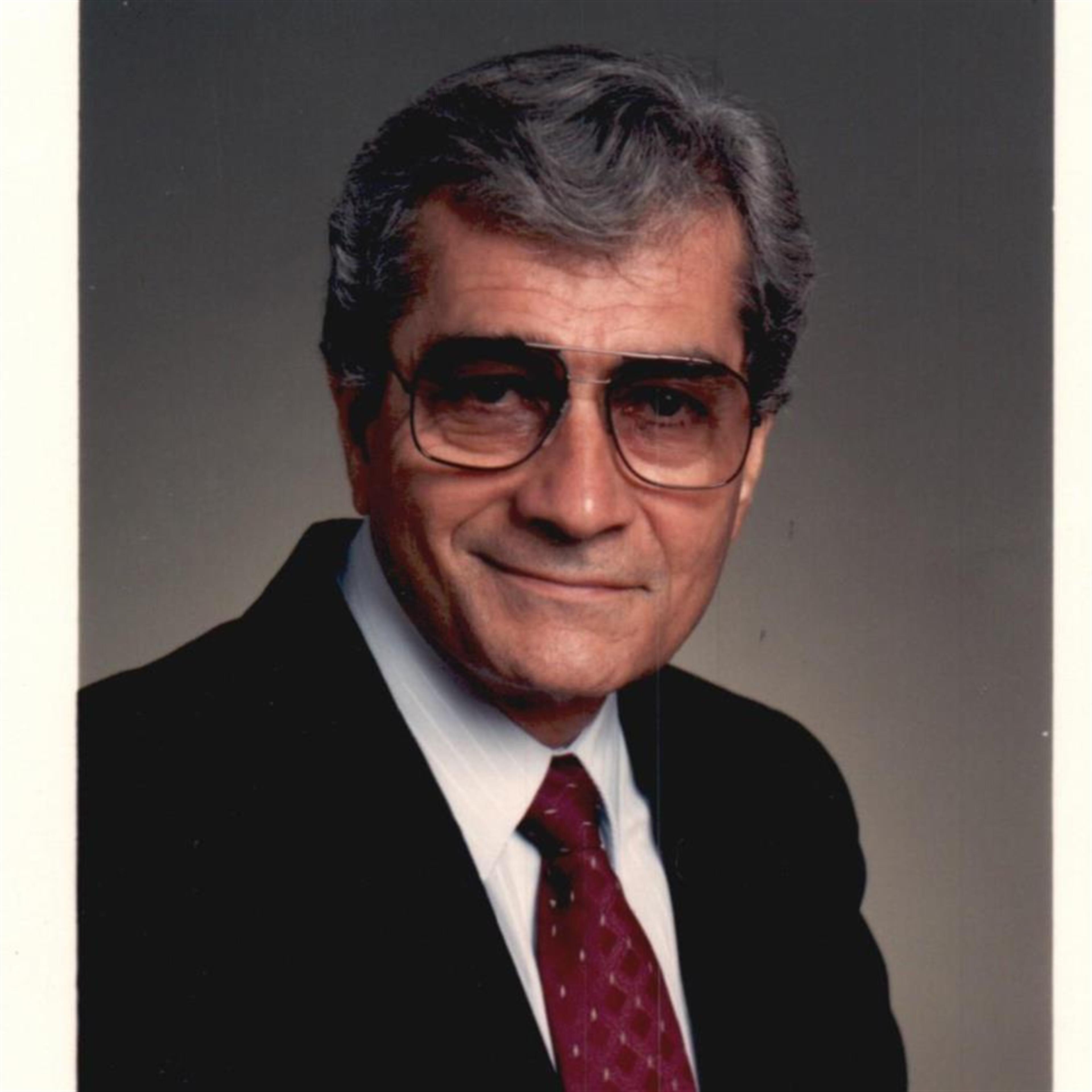 Ismael Martinez