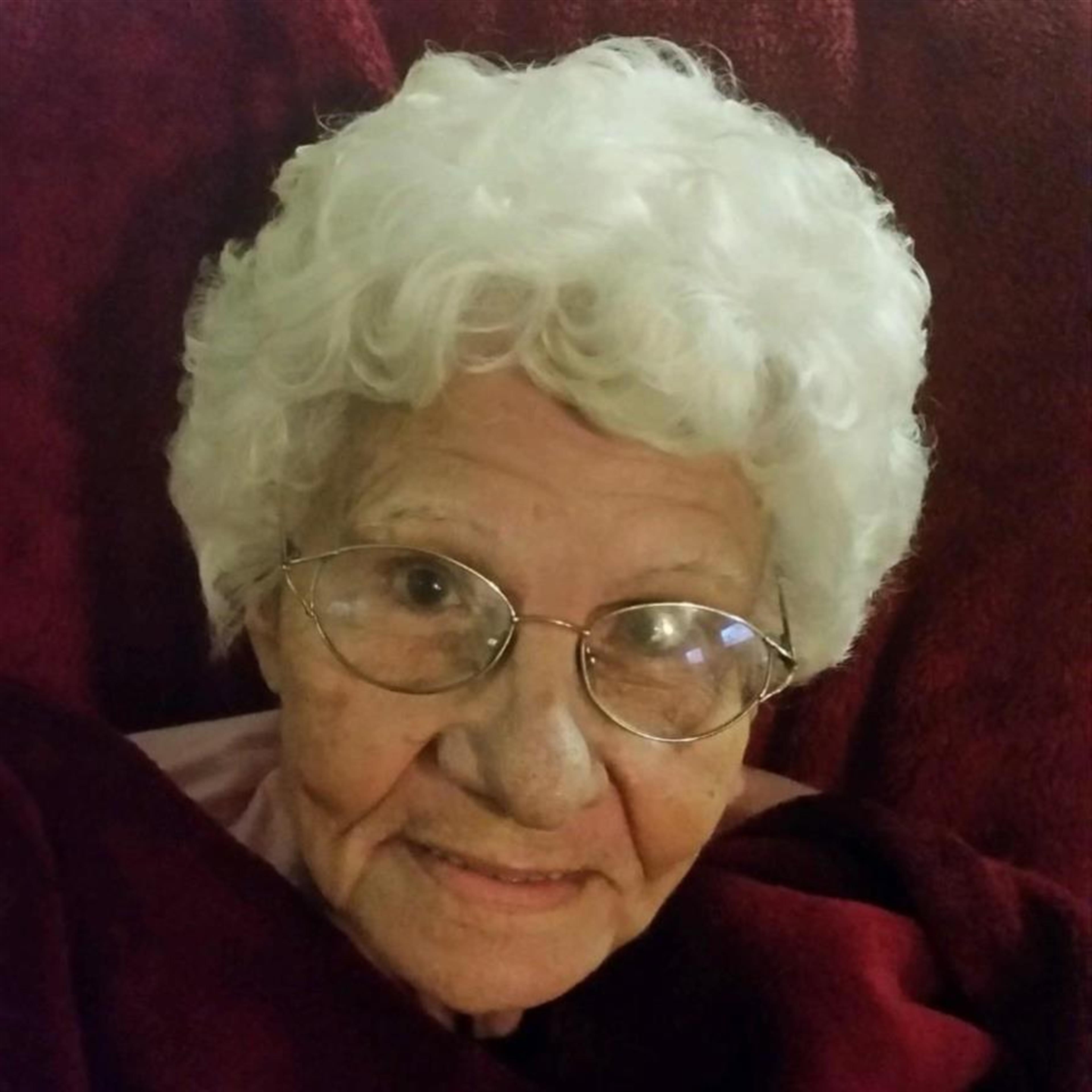 Olga J Brown