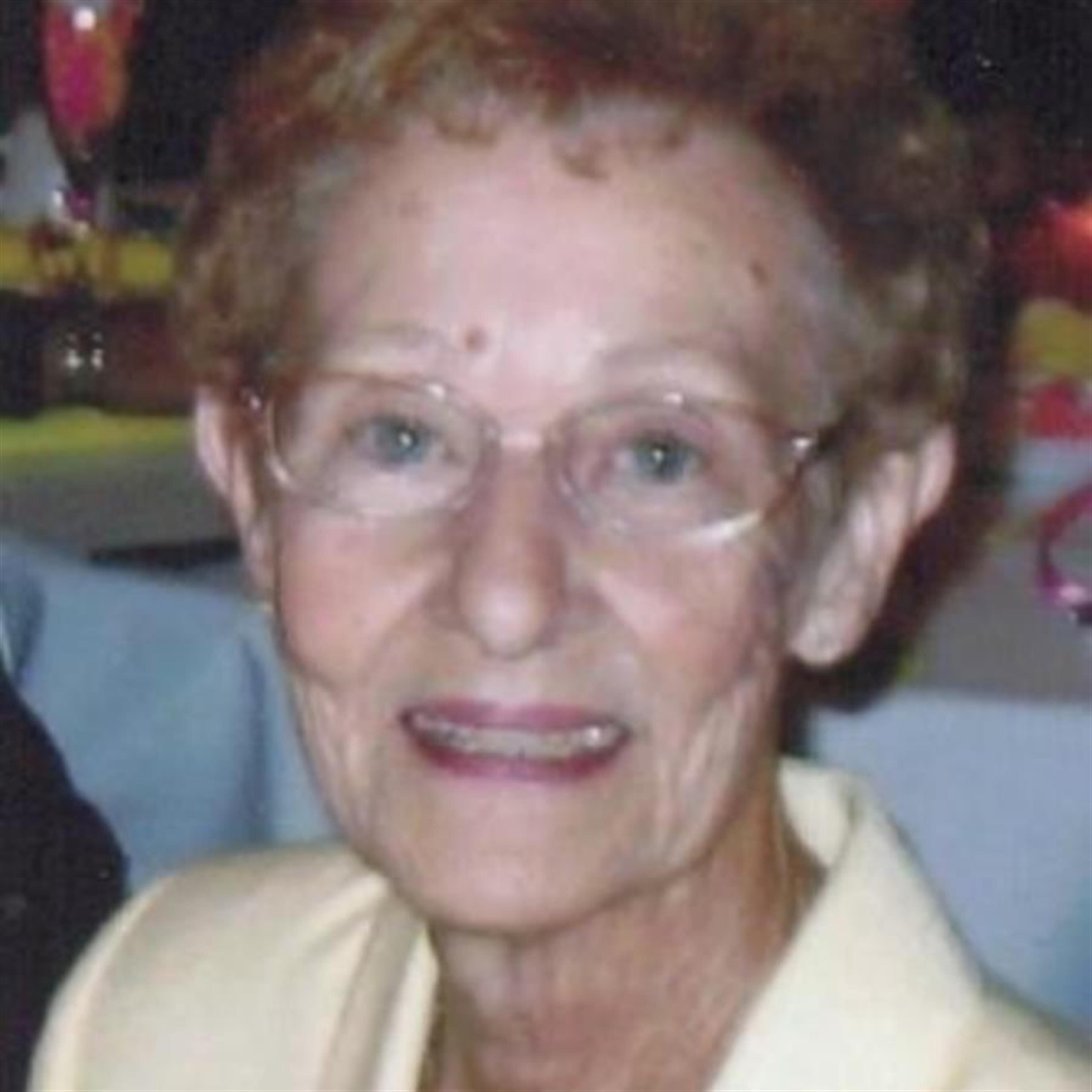 Lorana McMillan Knipp