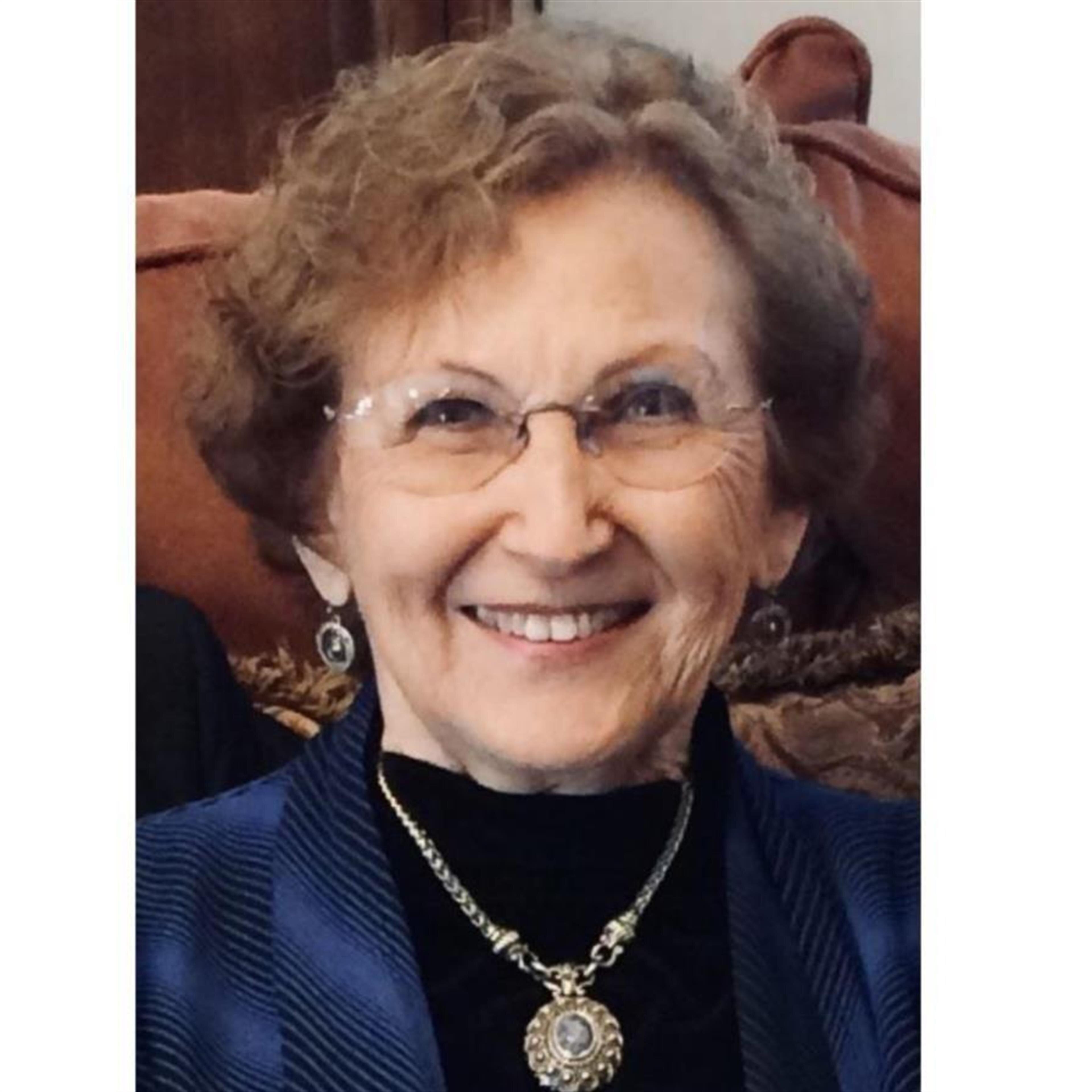 Robbye Hay