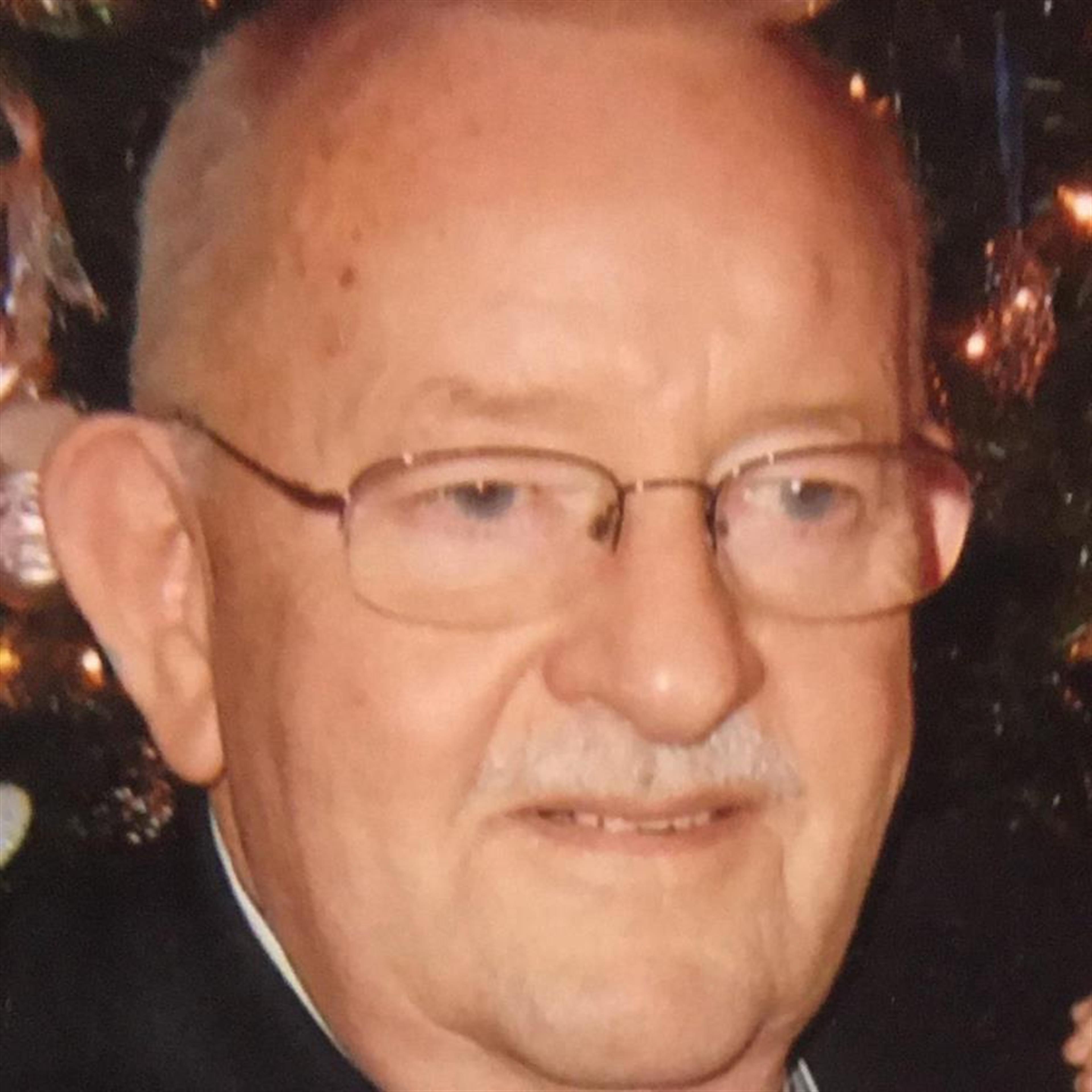 James "Jim" G. Sheehan