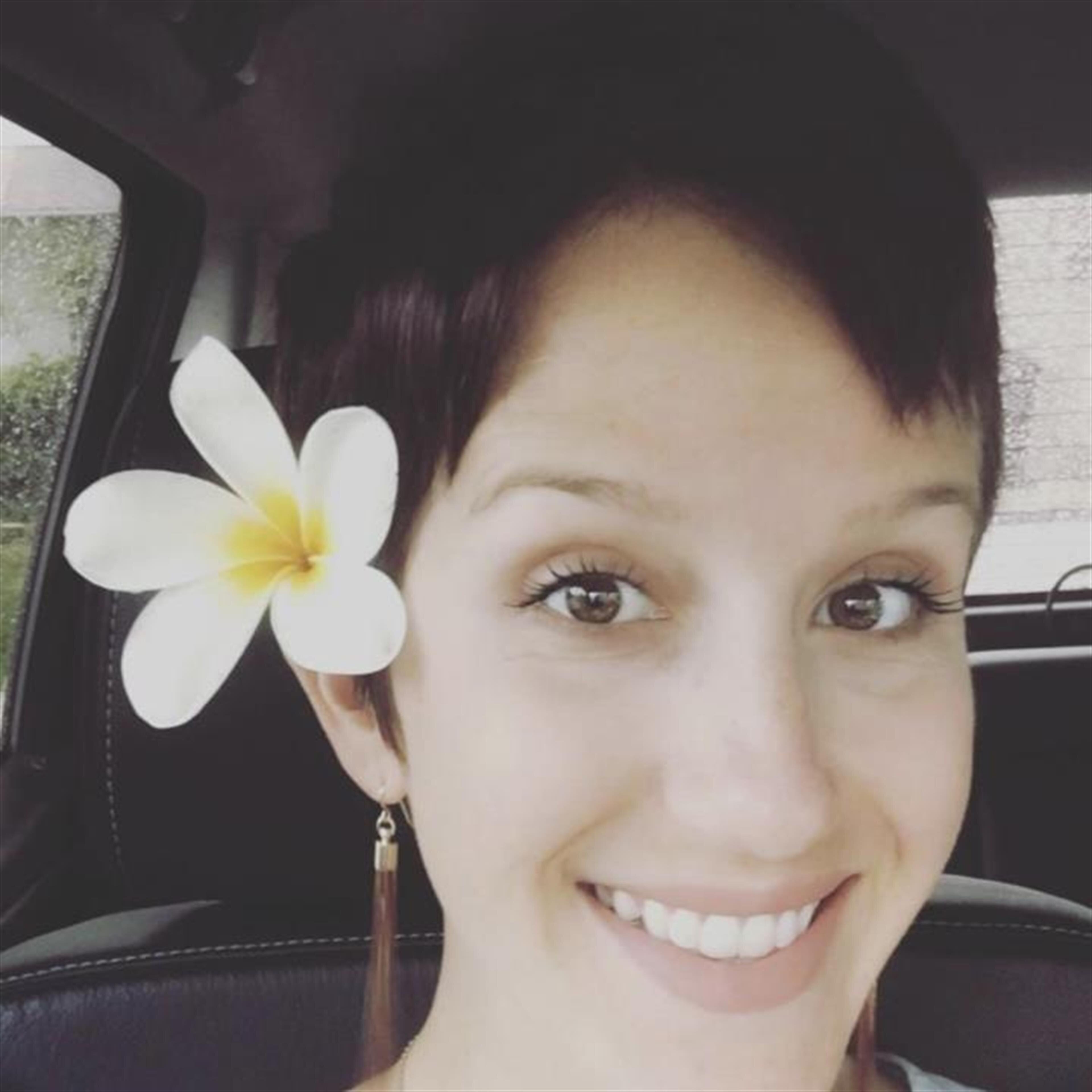 Sheree Elizabeth Spaulding