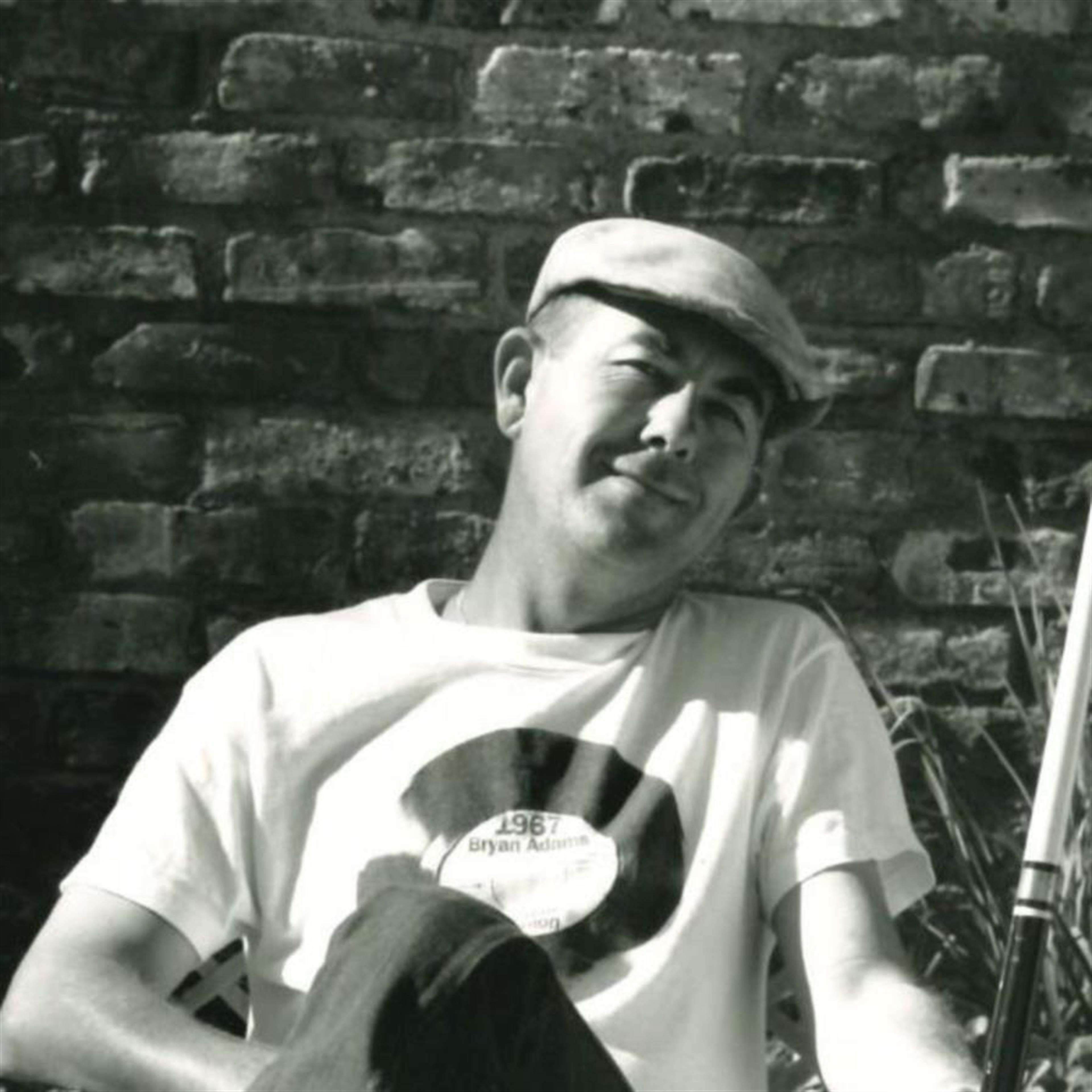 Harry W. Walker III's obituary picture