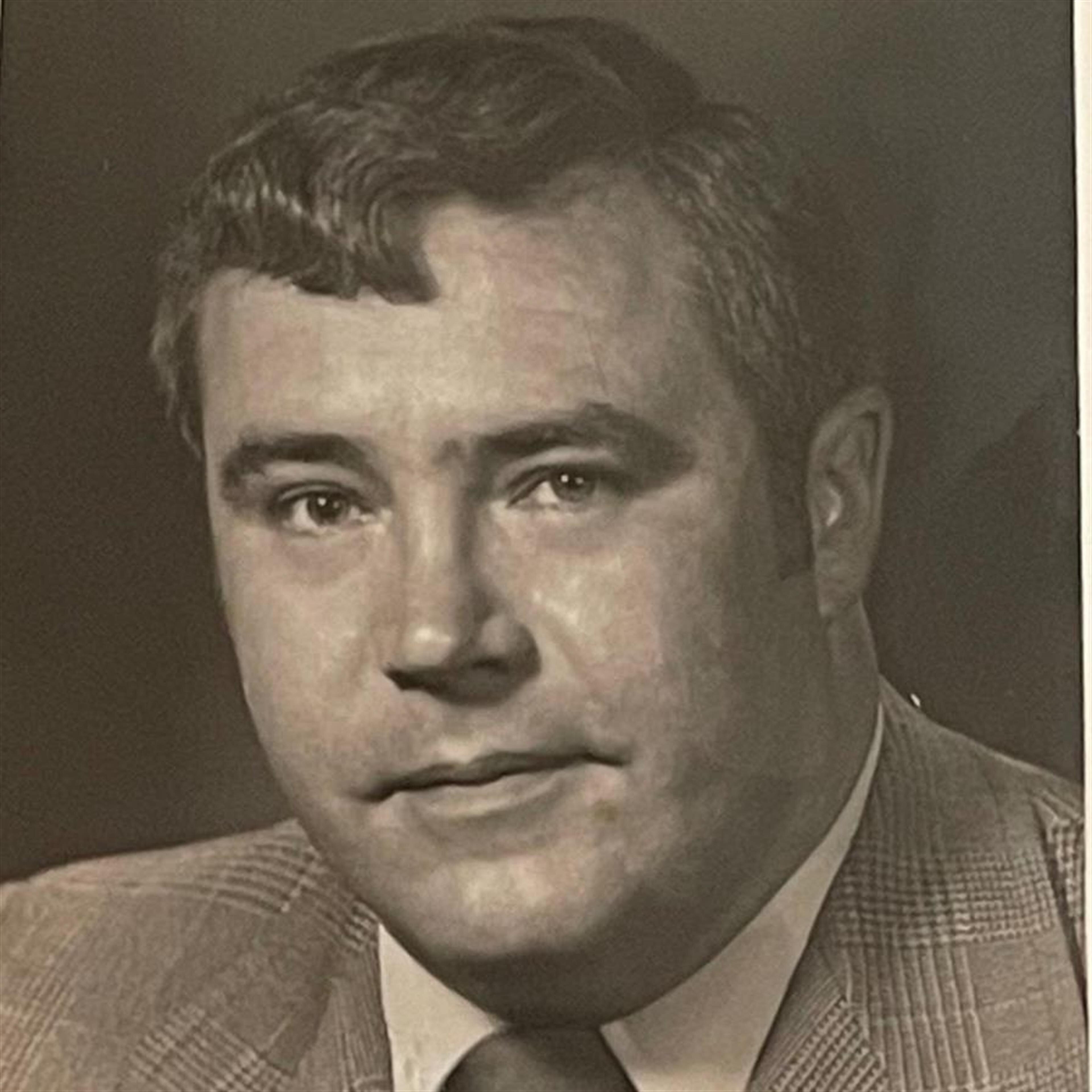 Paul T. Becka Jr