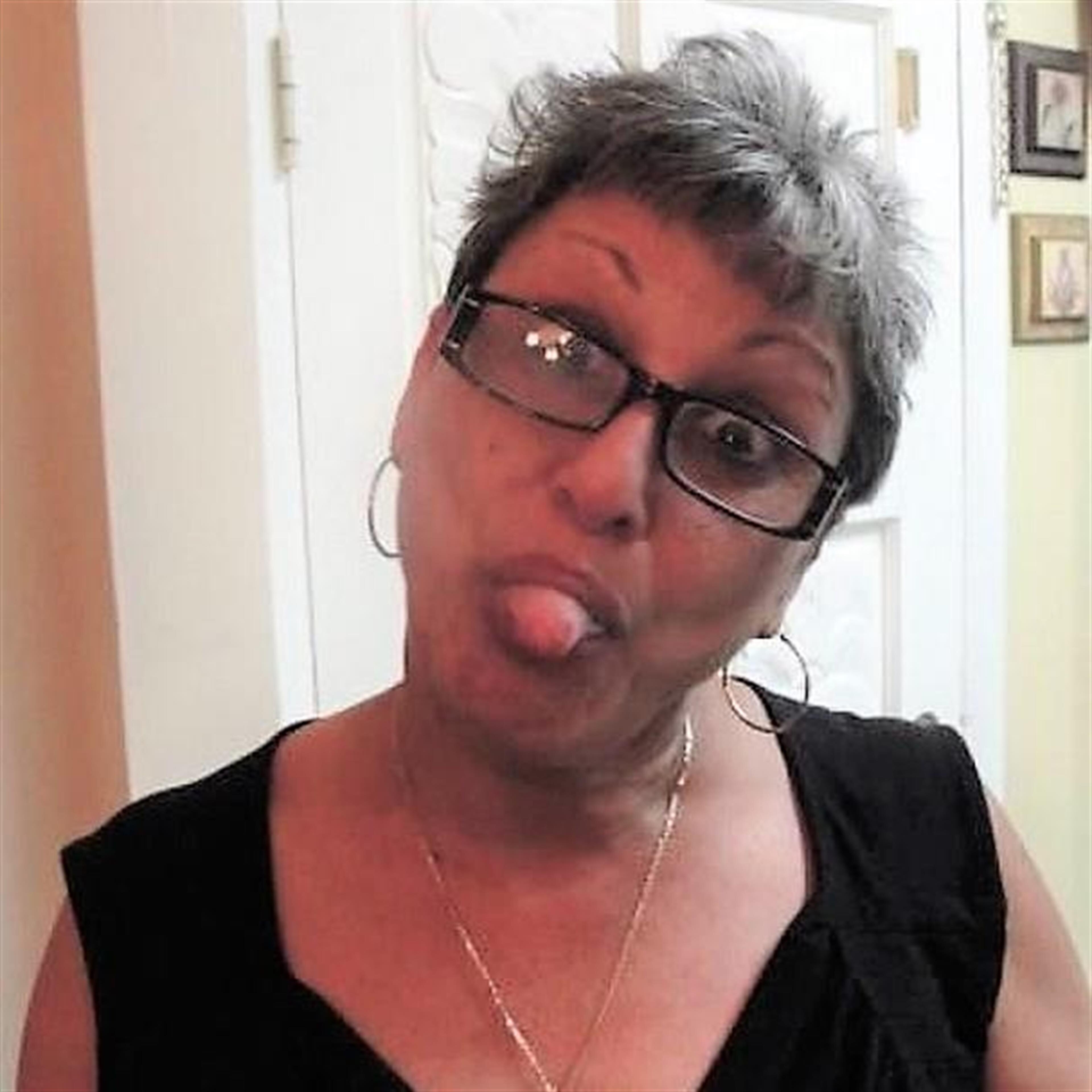 Gladys Caballero