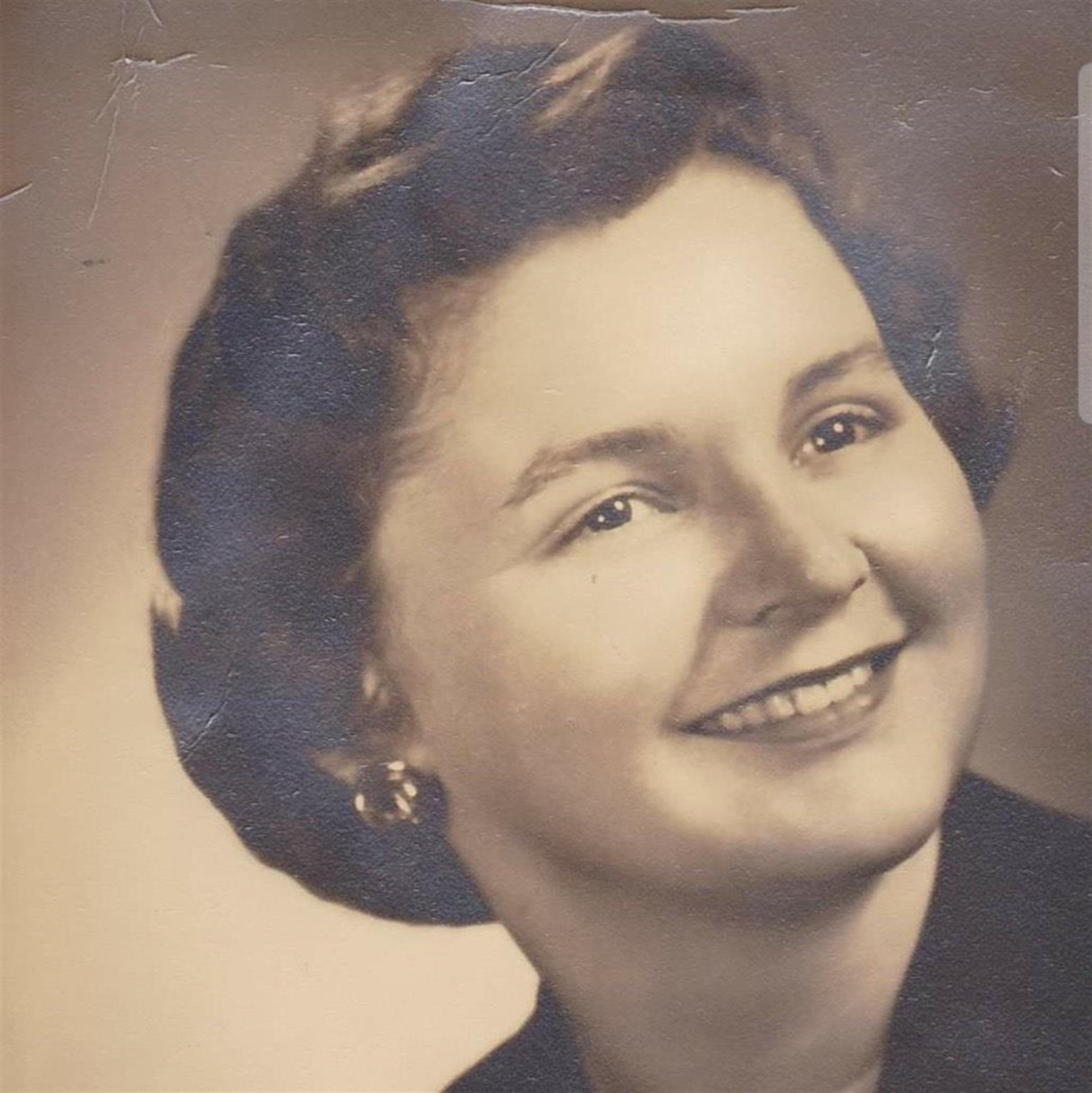 Patty Sue Jordan