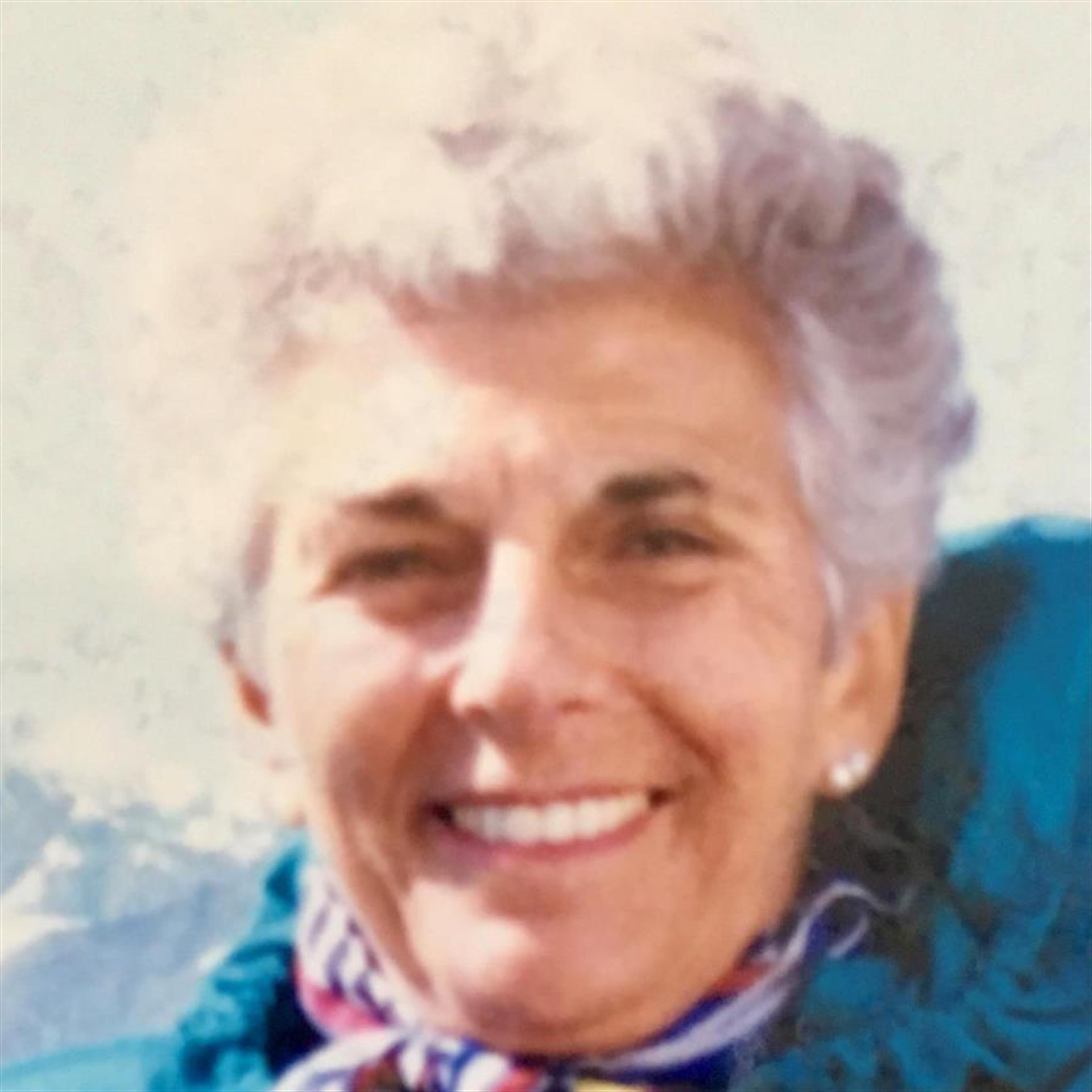 PENNEY FISCHLER's obituary picture