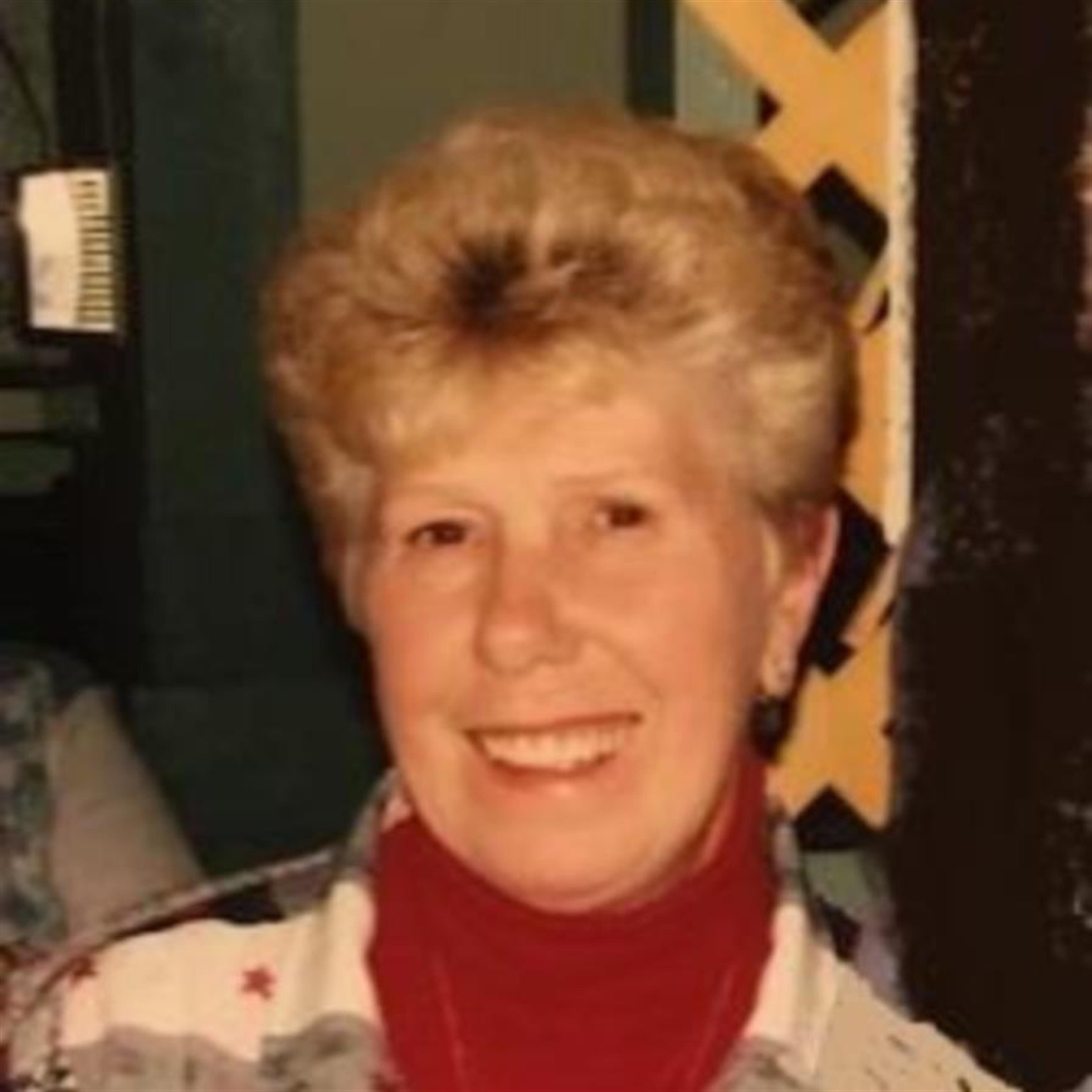 Shelia A Gardner