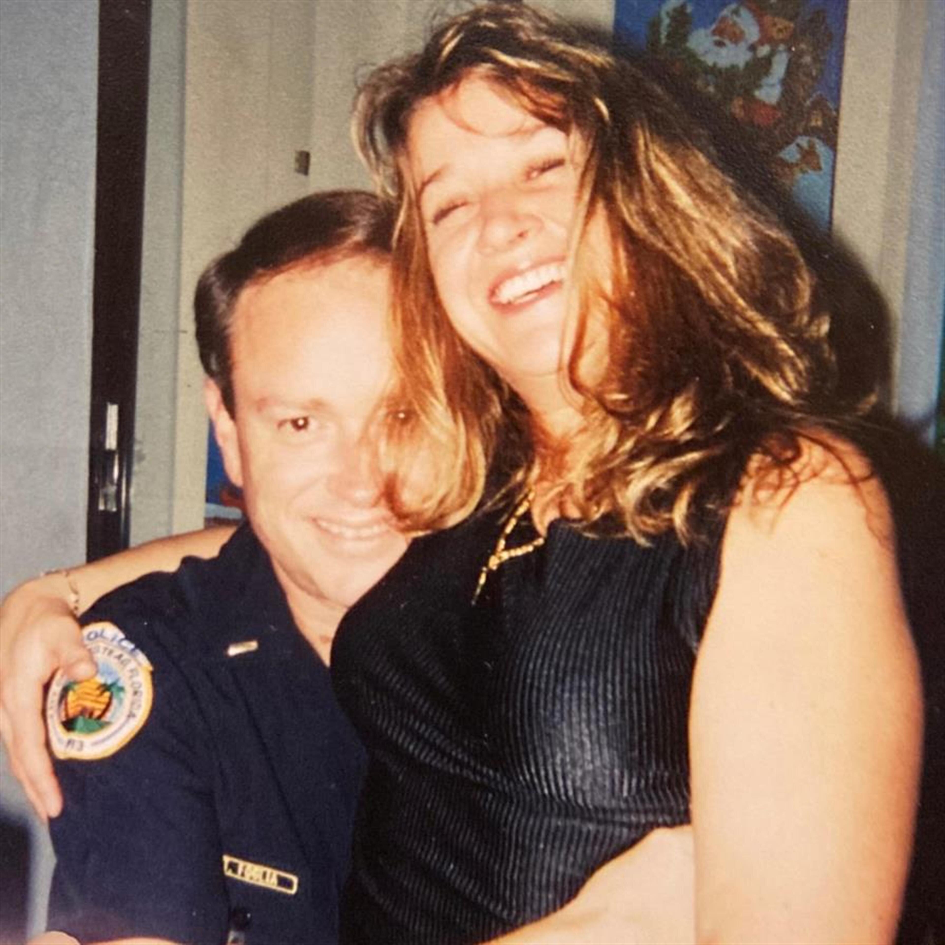 Lynn Marie Foglia