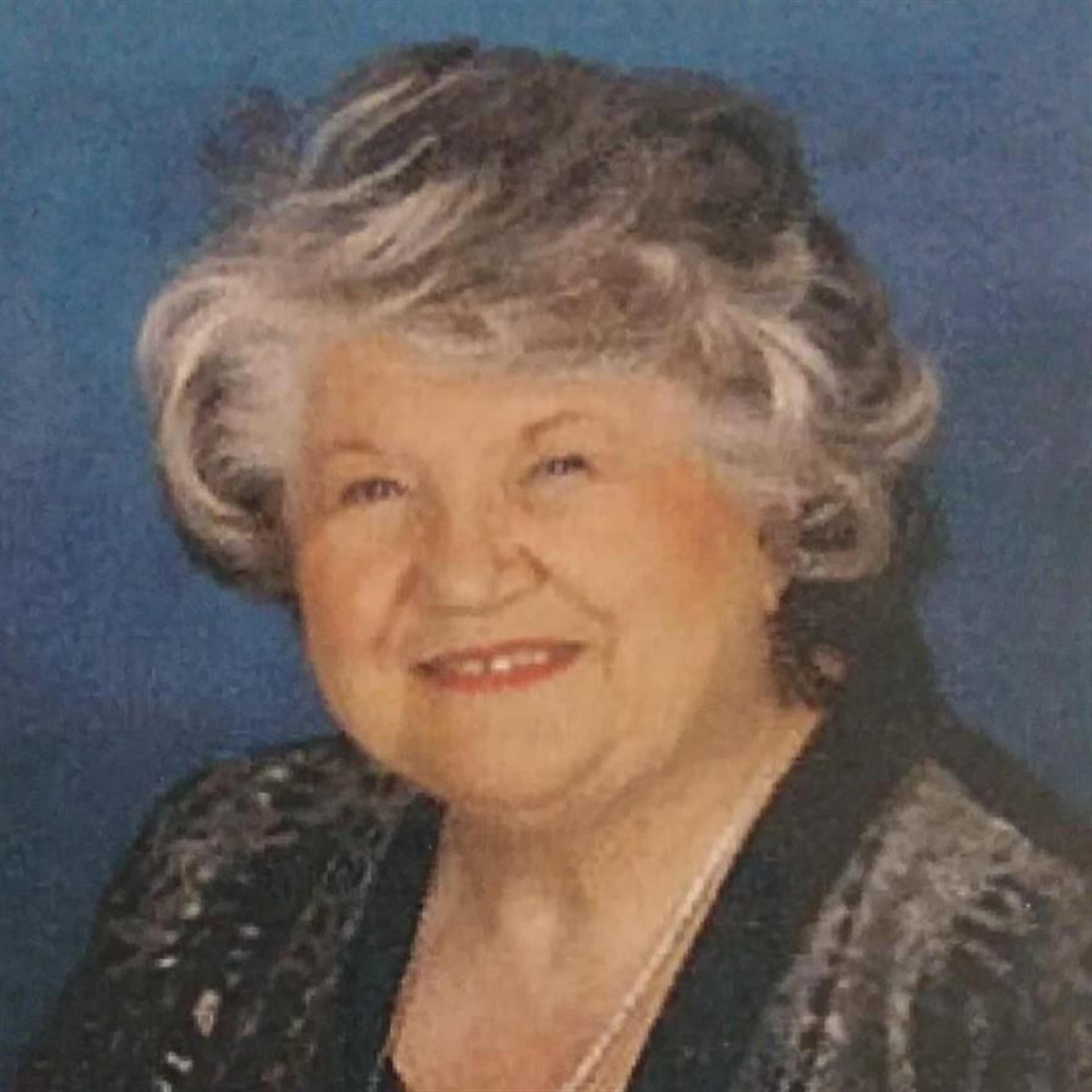 Patricia Chaffee's obituary picture