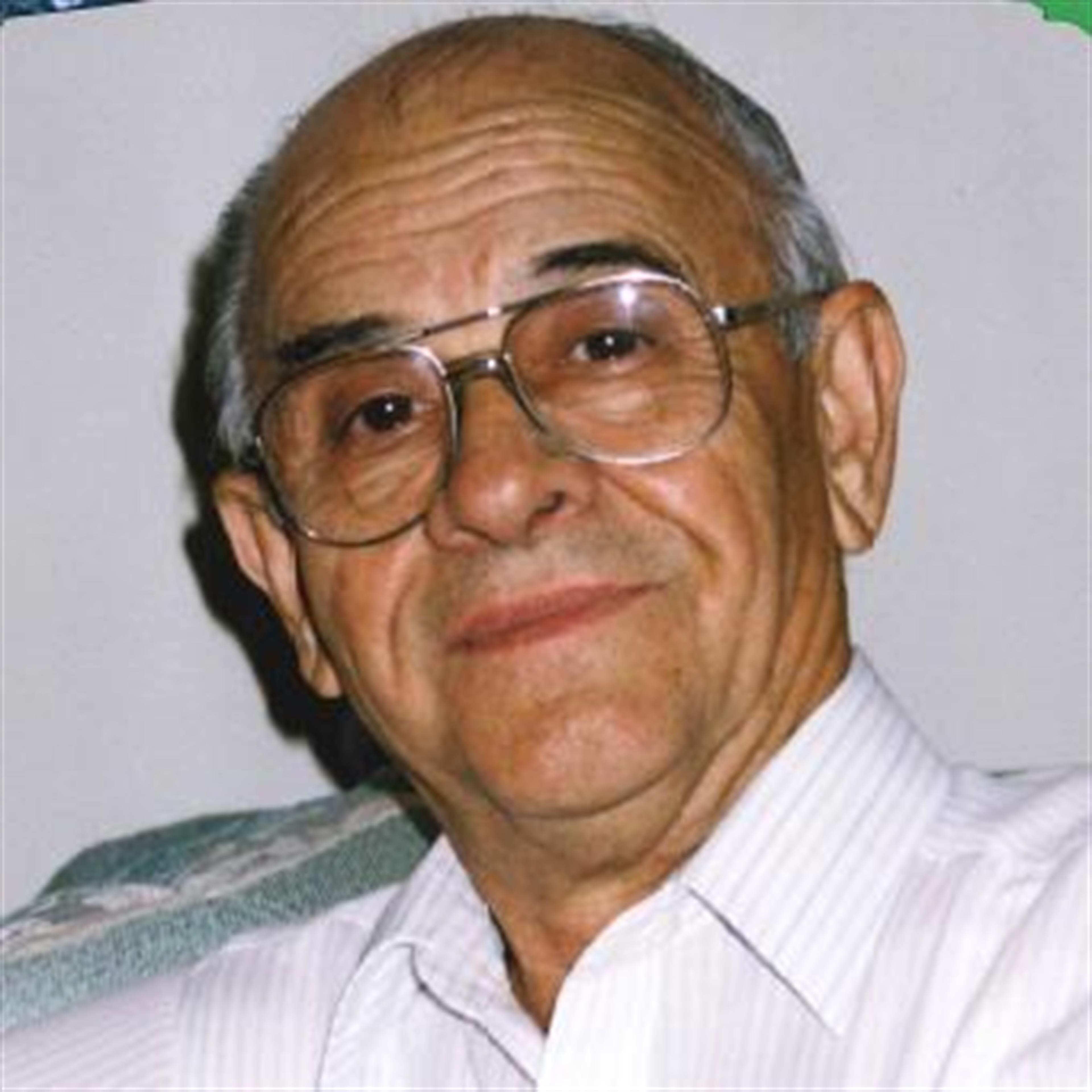 Bill S. Xykis
